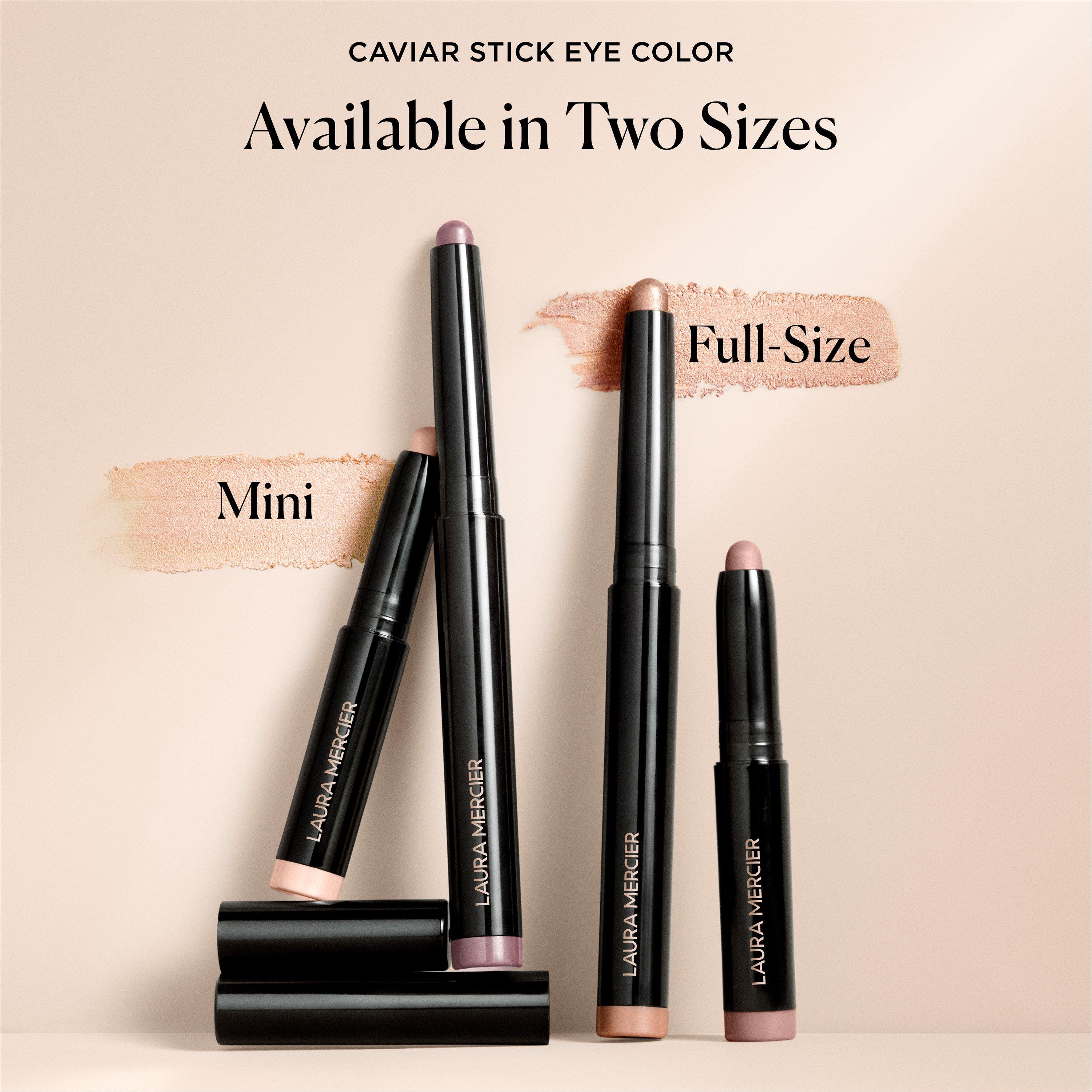 Mystic Gold - Laura Mercier - Caviar Stick - 5
