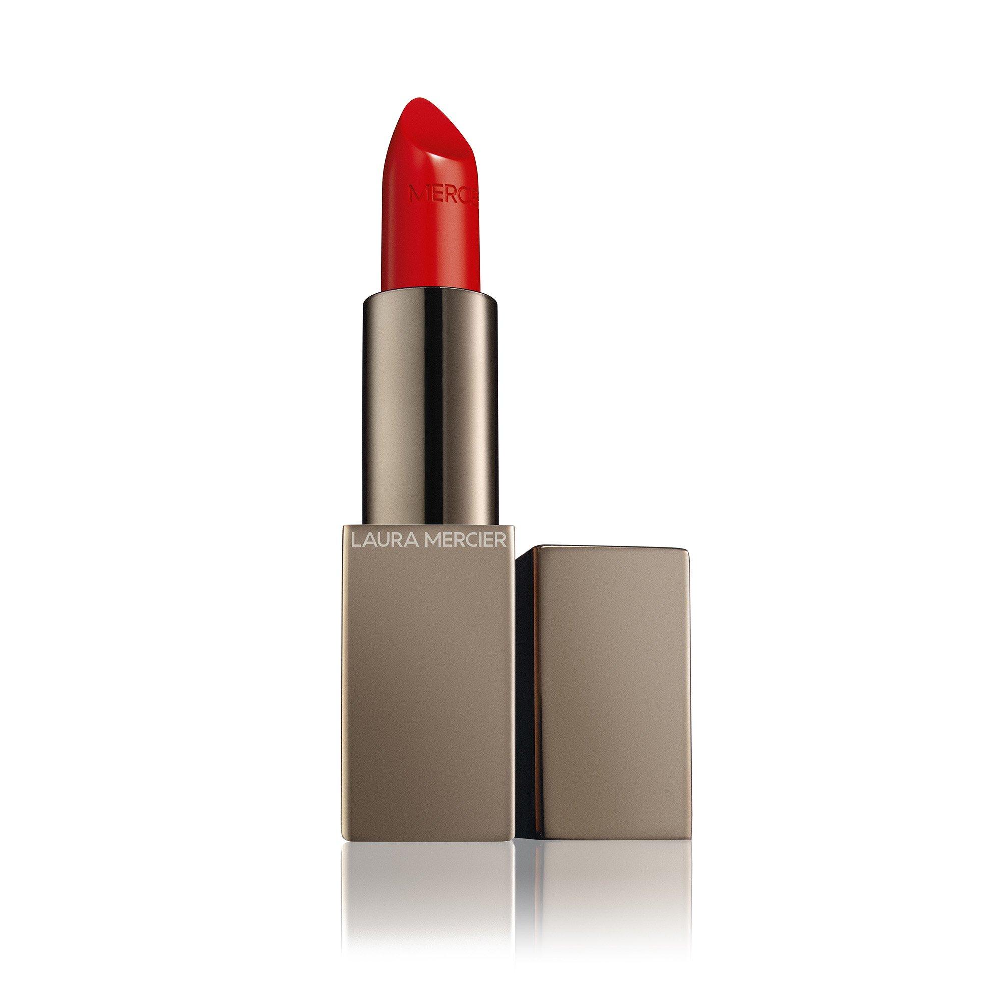 Rouge Essentials Silky Creme Lipstick
