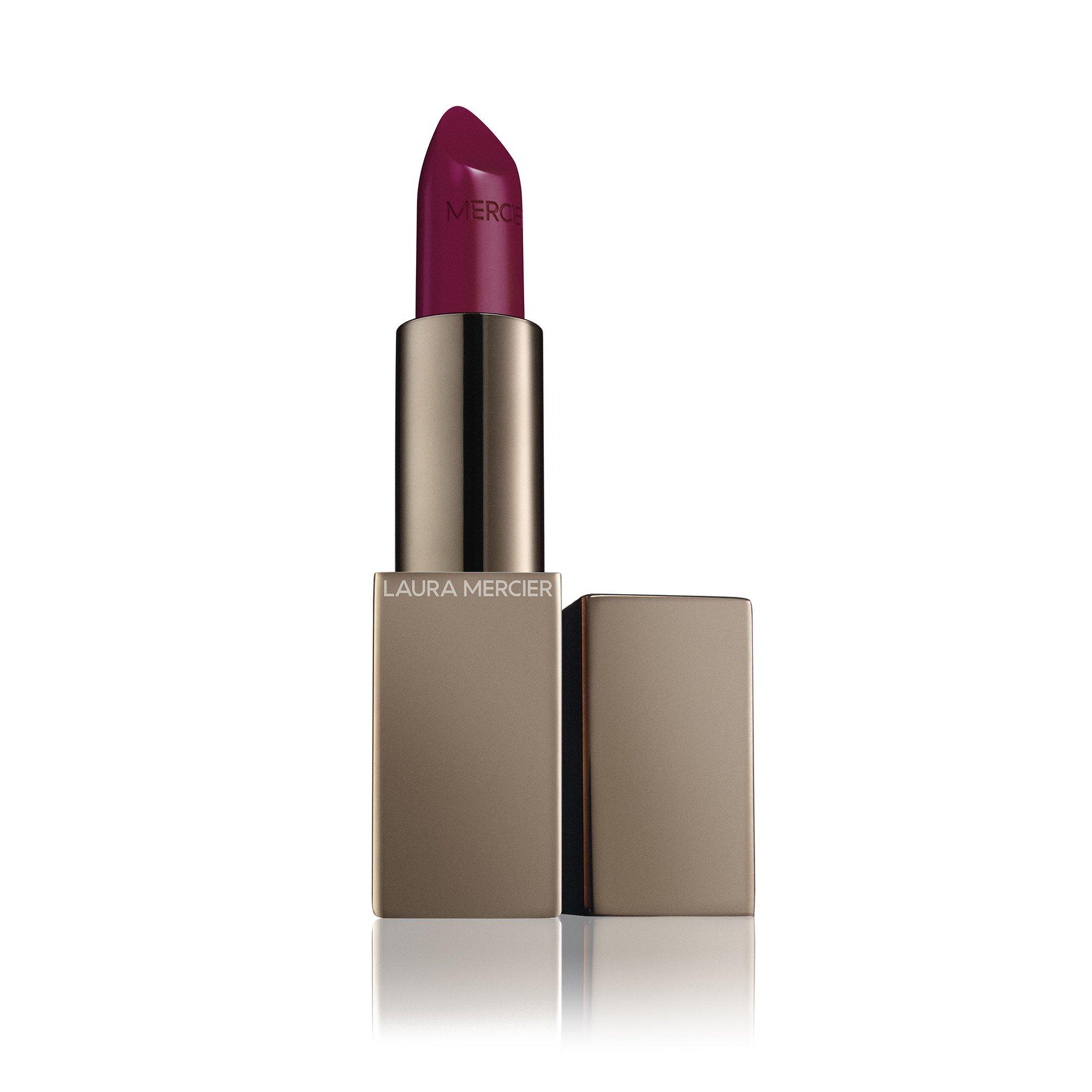 Rouge Essentials Silky Creme Lipstick