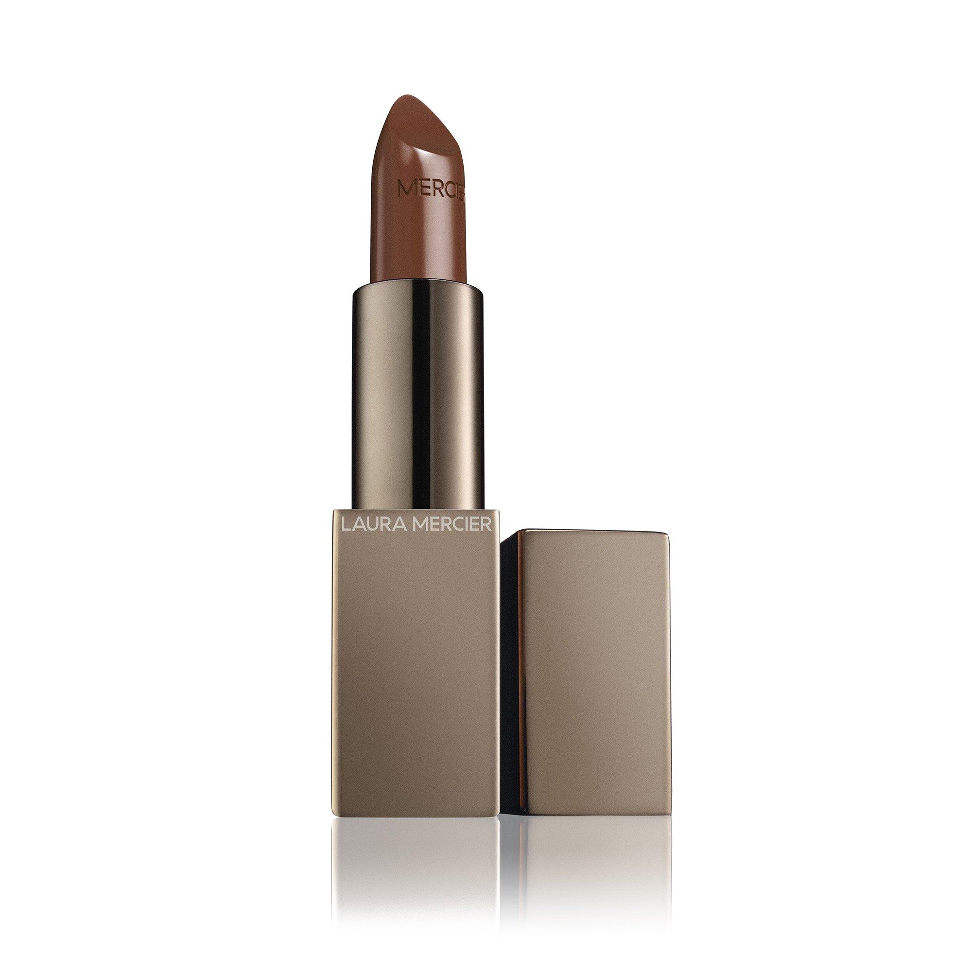 Brun Naturel - Laura Mercier - Rouge Essentials Silky Creme Lipstick - 1