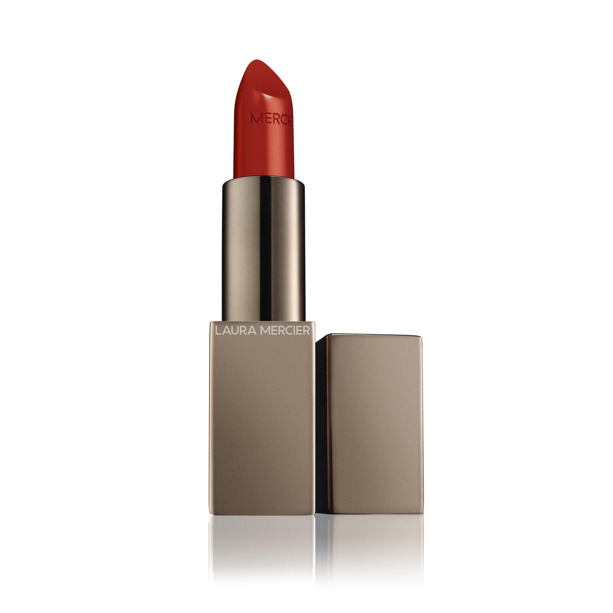 Rouge Essentials Silky Creme Lipstick