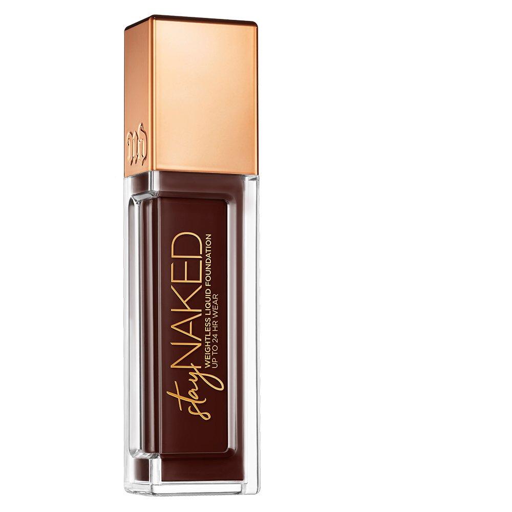 Urban Decay Women's Stay Naked Foundation - 91Wr