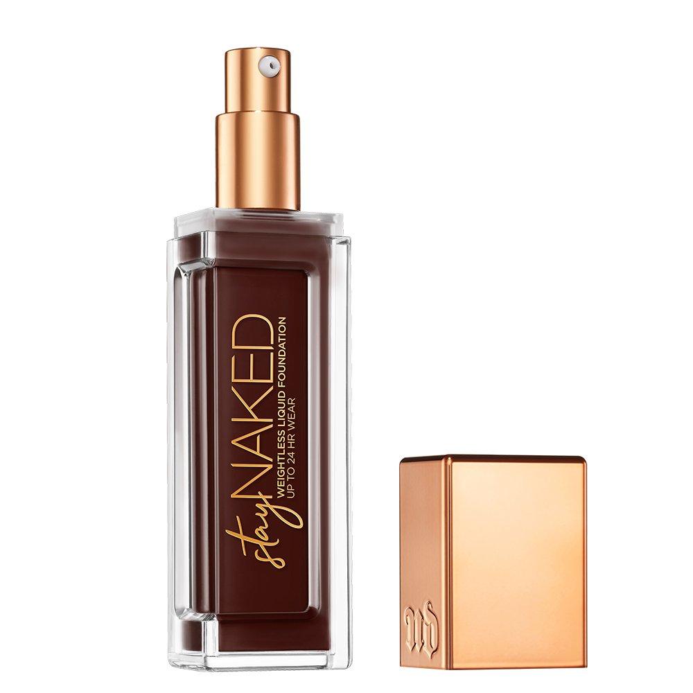 91WR - Urban Decay - Stay Naked Foundation - 2
