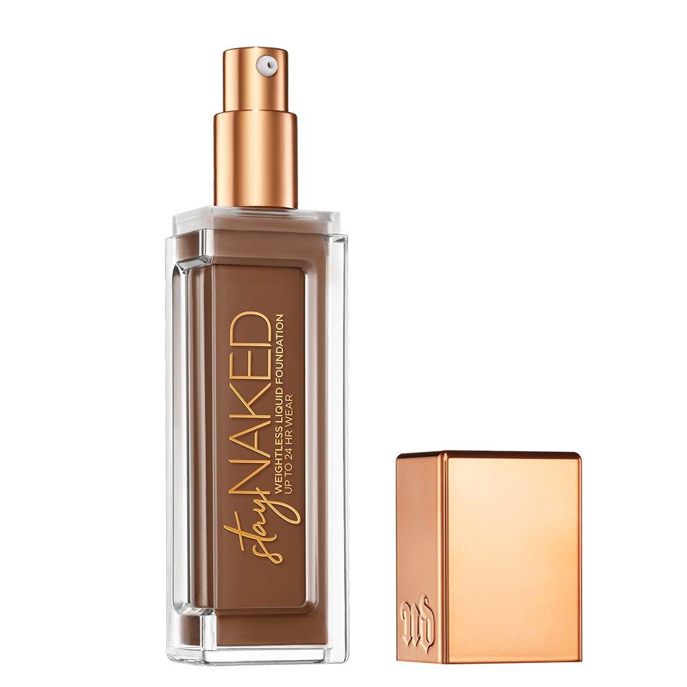 80WY - Urban Decay - Stay Naked Foundation - 2
