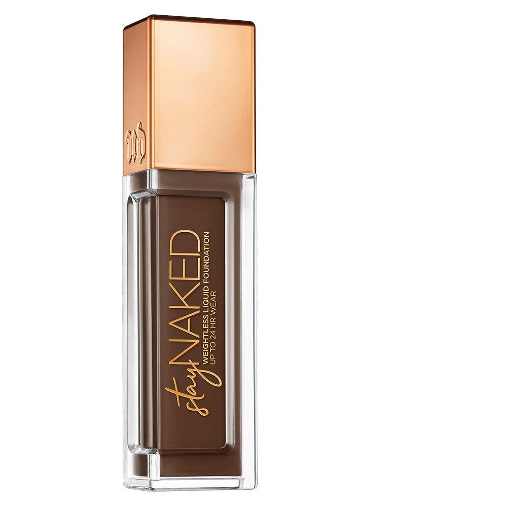 Urban Decay Women's Stay Naked Foundation - 81Nn