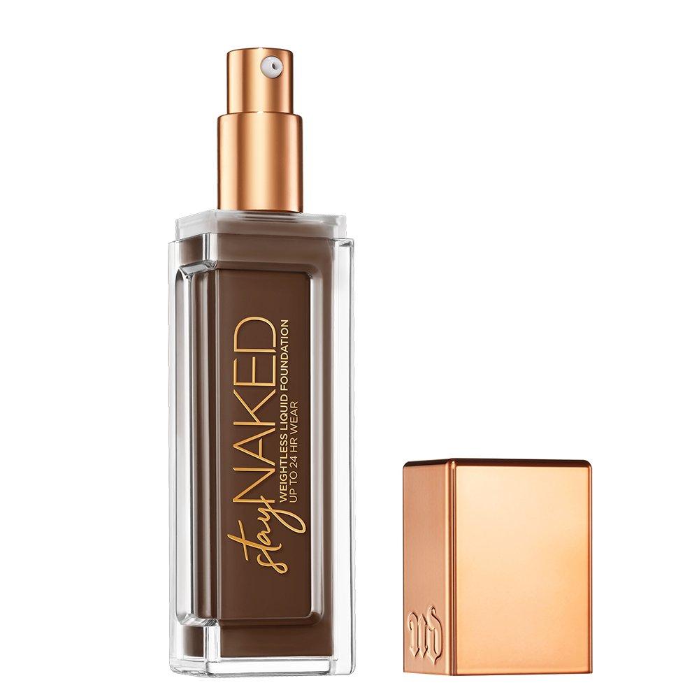 81NN - Urban Decay - Stay Naked Foundation - 2