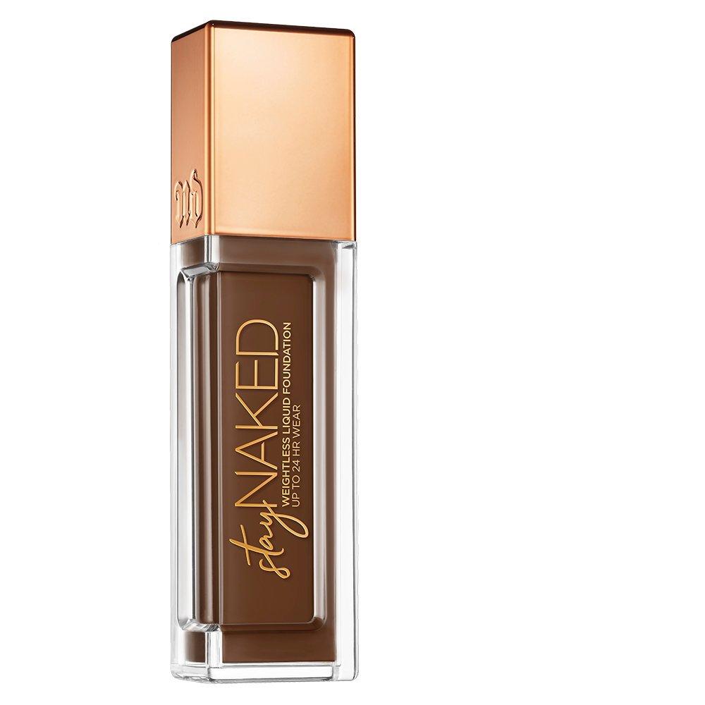 Urban Decay Women's Stay Naked Foundation - 81Wy