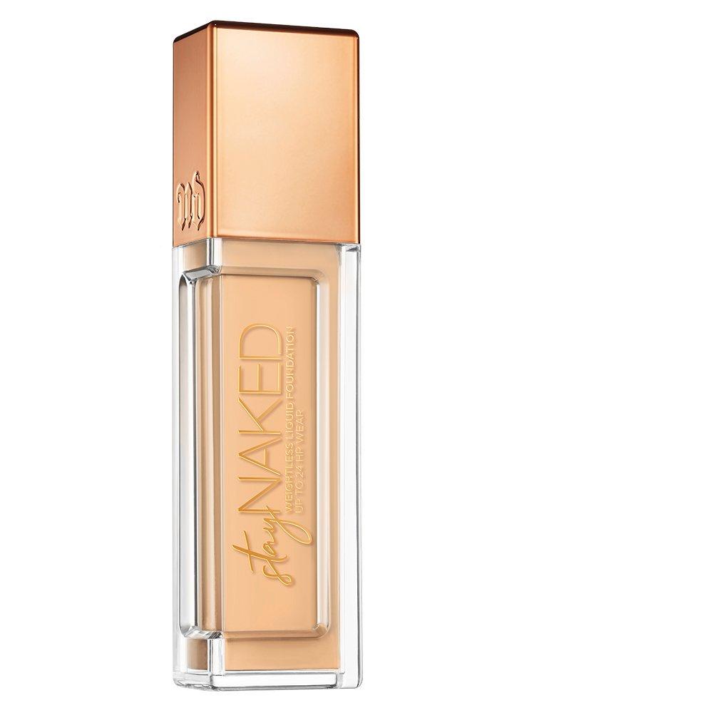 10WY - Urban Decay - Stay Naked Foundation - 1