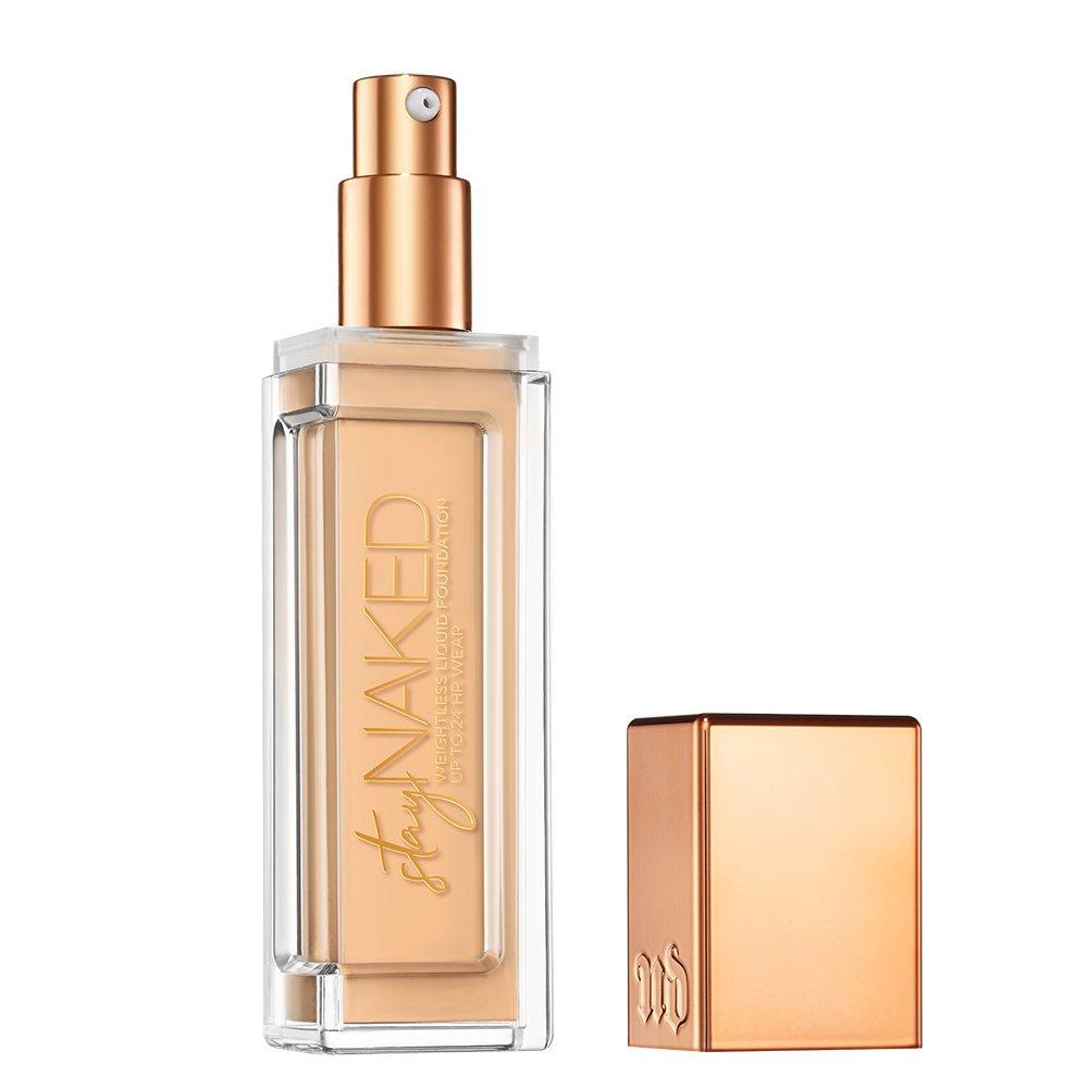 10WY - Urban Decay - Stay Naked Foundation - 2