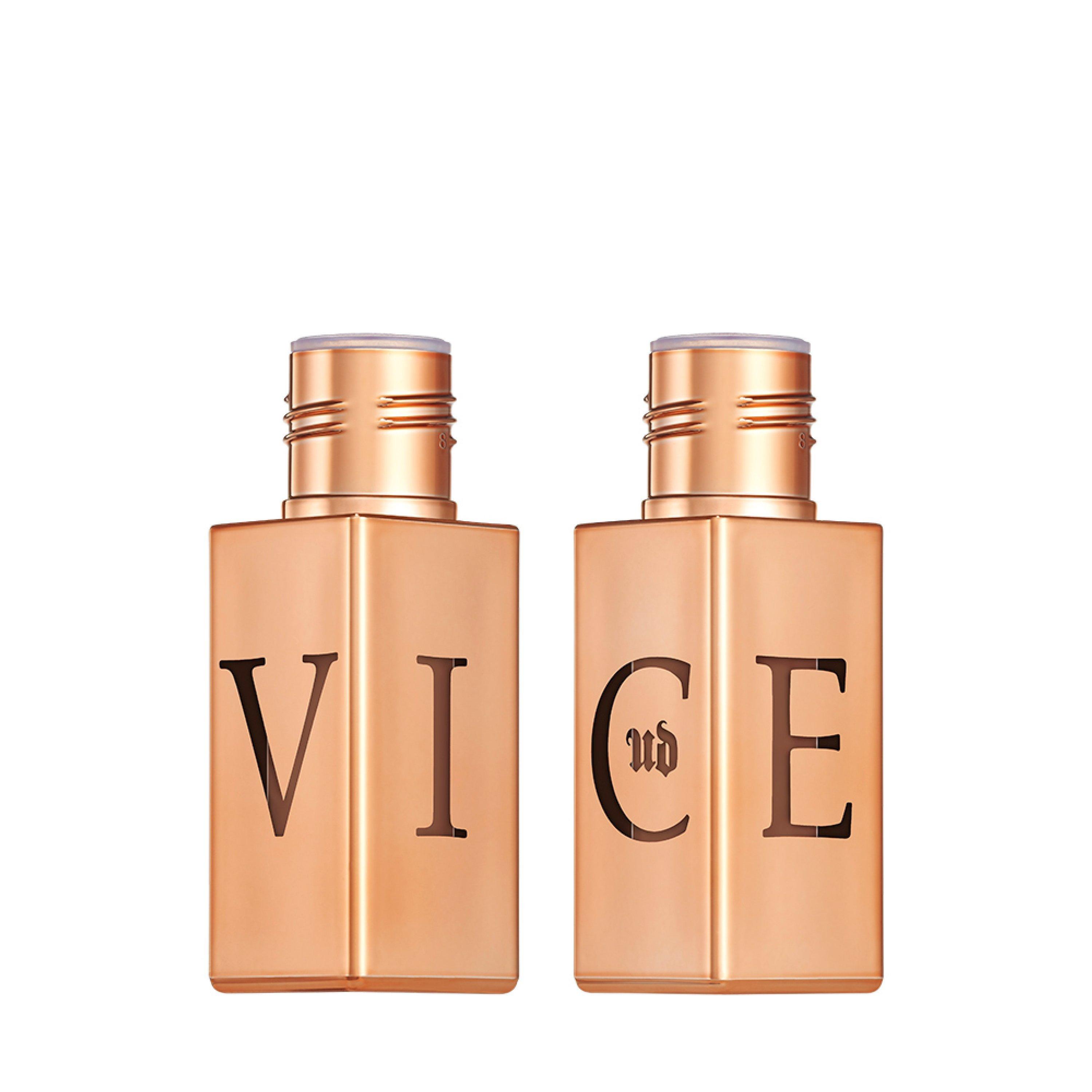 Sideways - Urban Decay - Vice Glossy Lip - 4