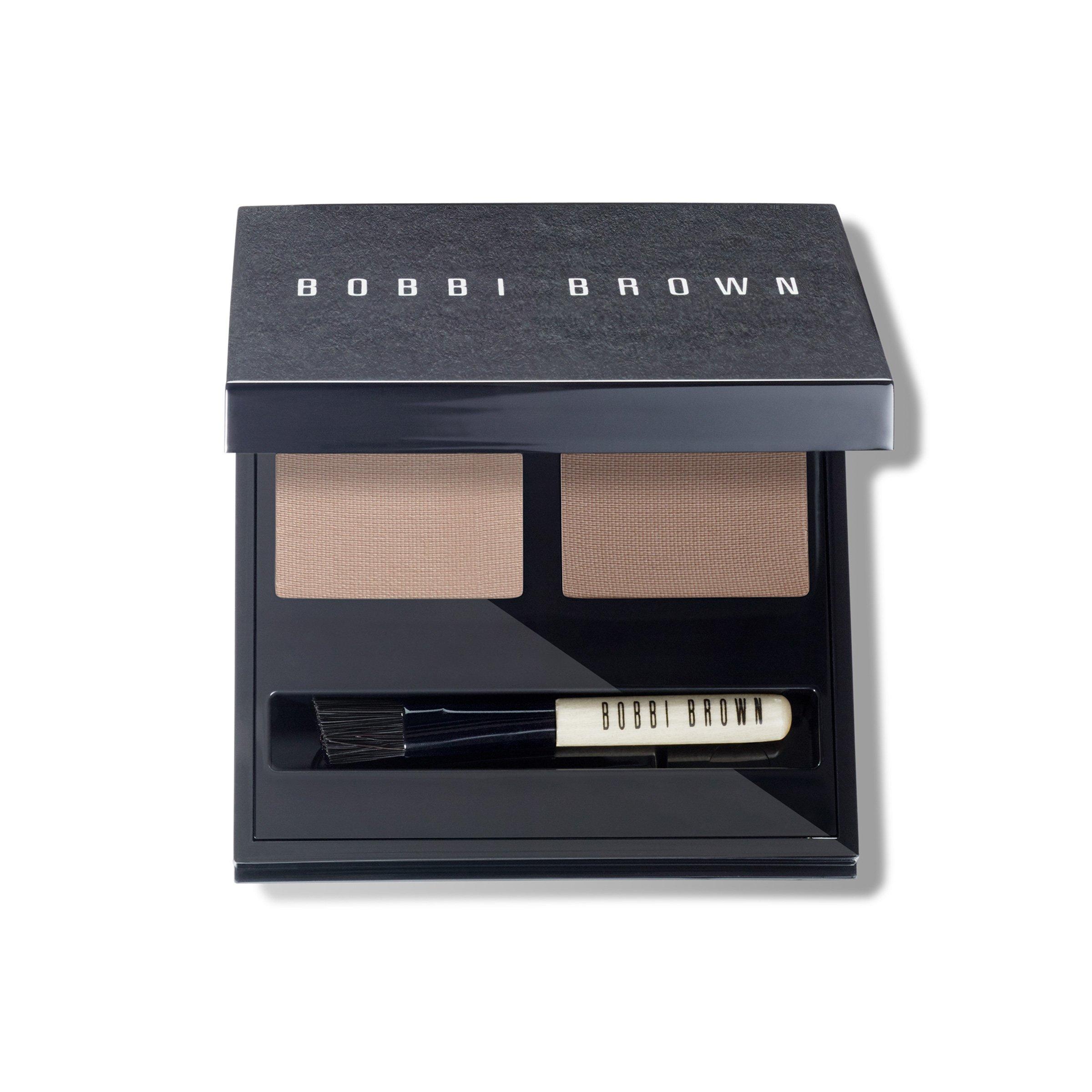 Light - Bobbi Brown - Brow Kit - Light - 1