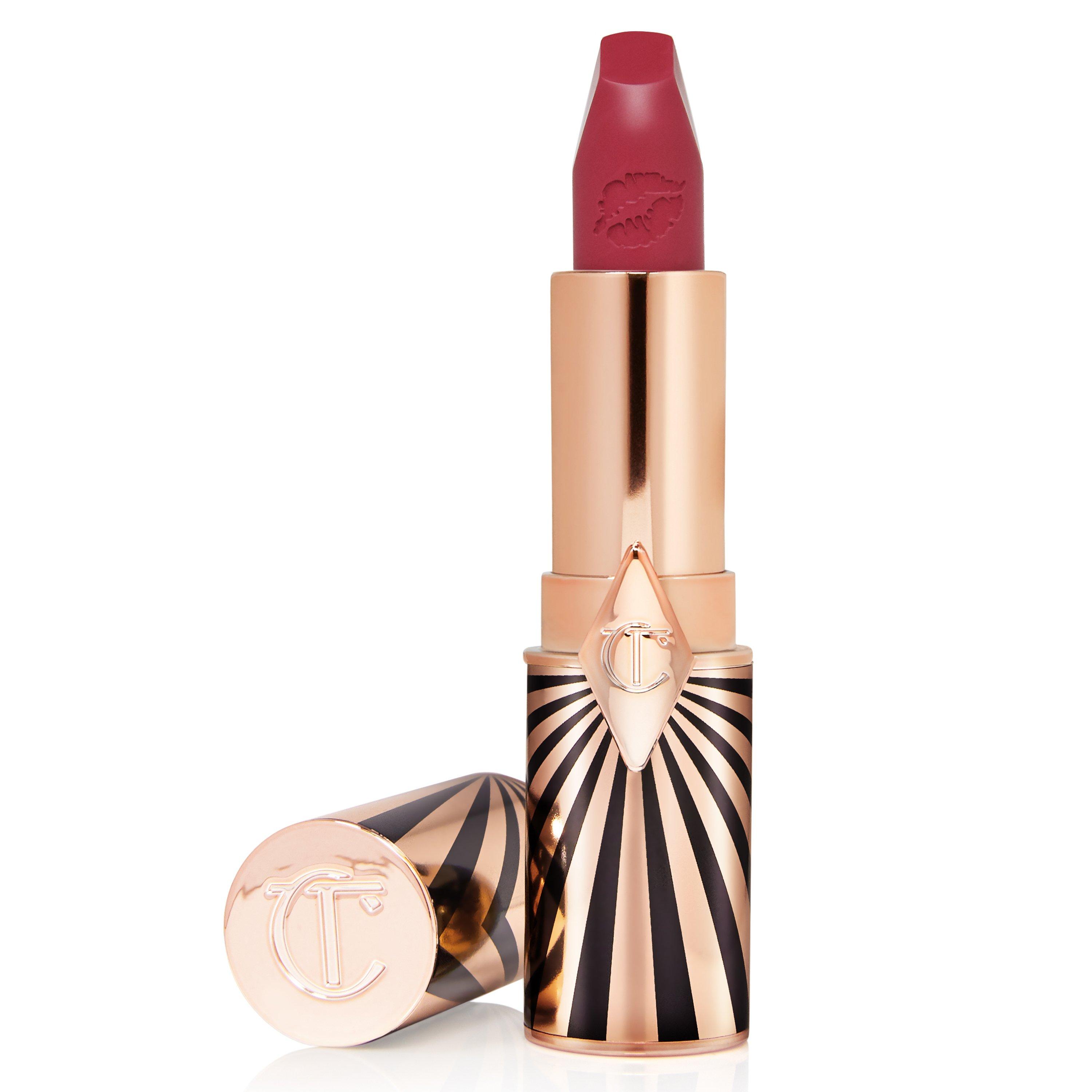 Amazing Amal - Charlotte Tilbury - Hot Lips 2 - 1