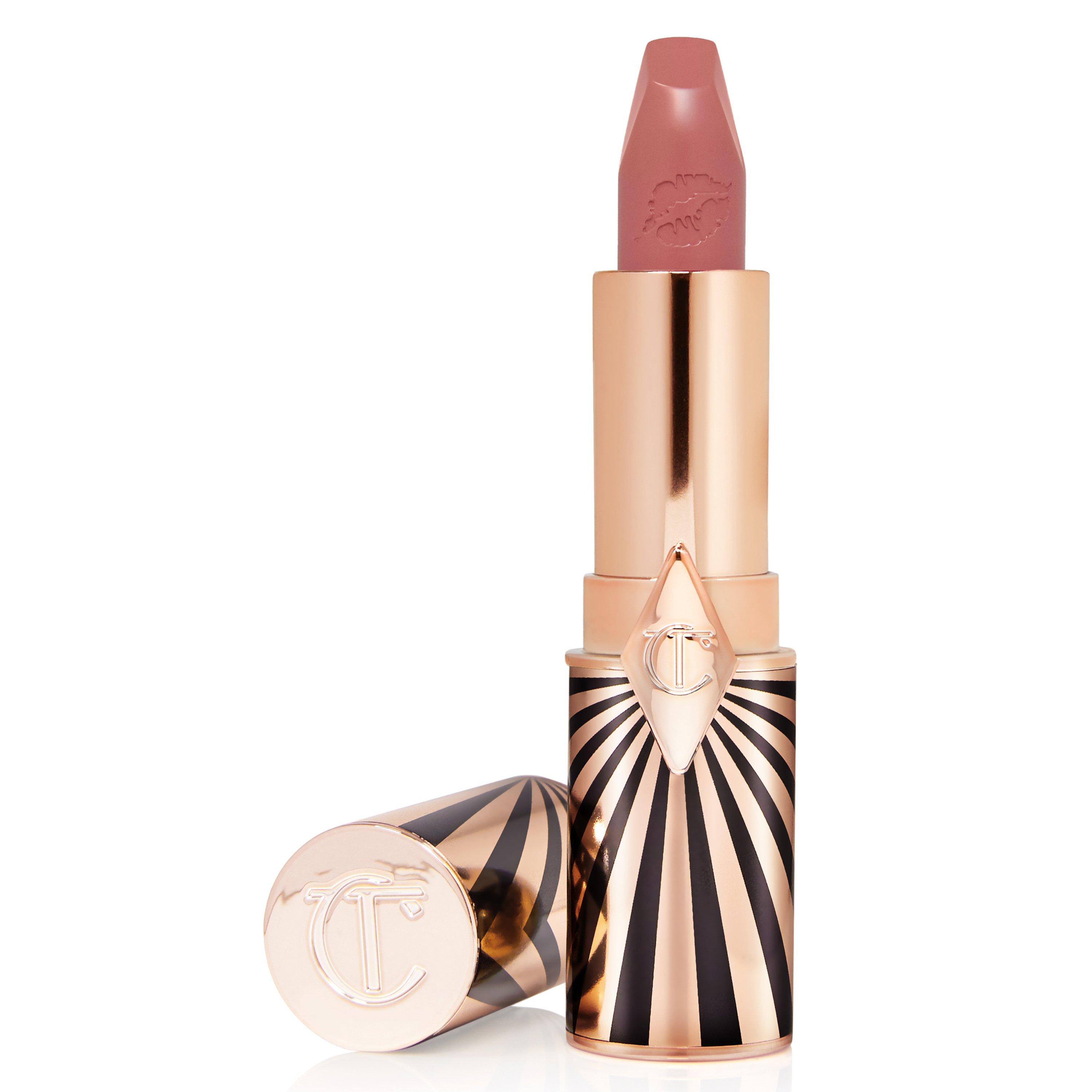 In LW Olivia - Charlotte Tilbury - Hot Lips 2 - 1