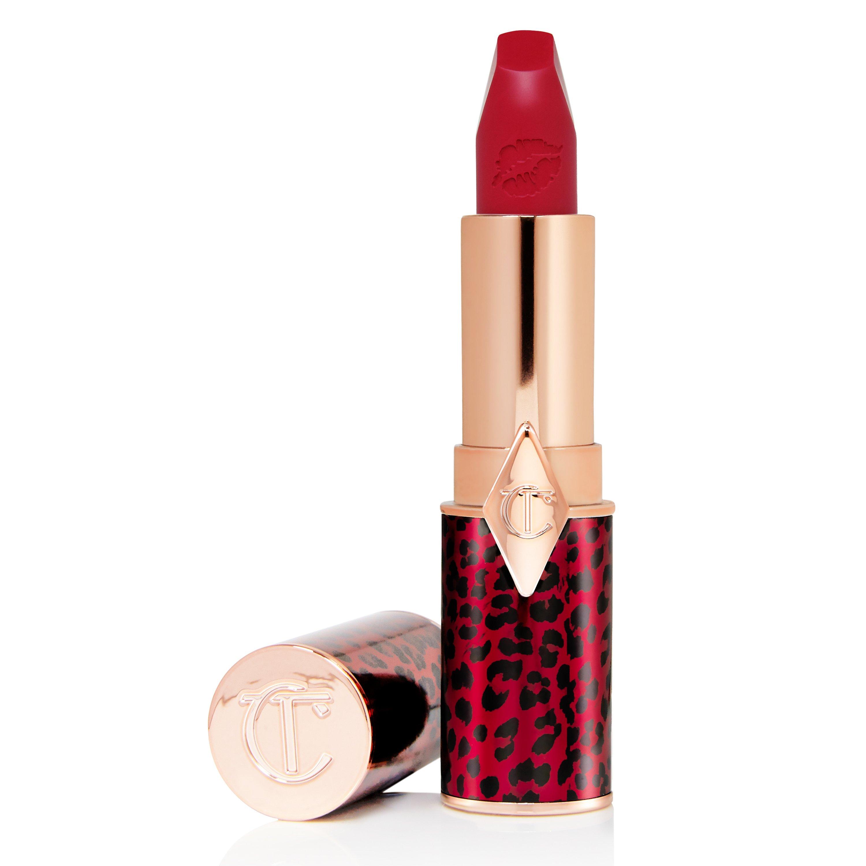 Charlotte Tilbury Women's Hot Lips 2 - Patsy Red