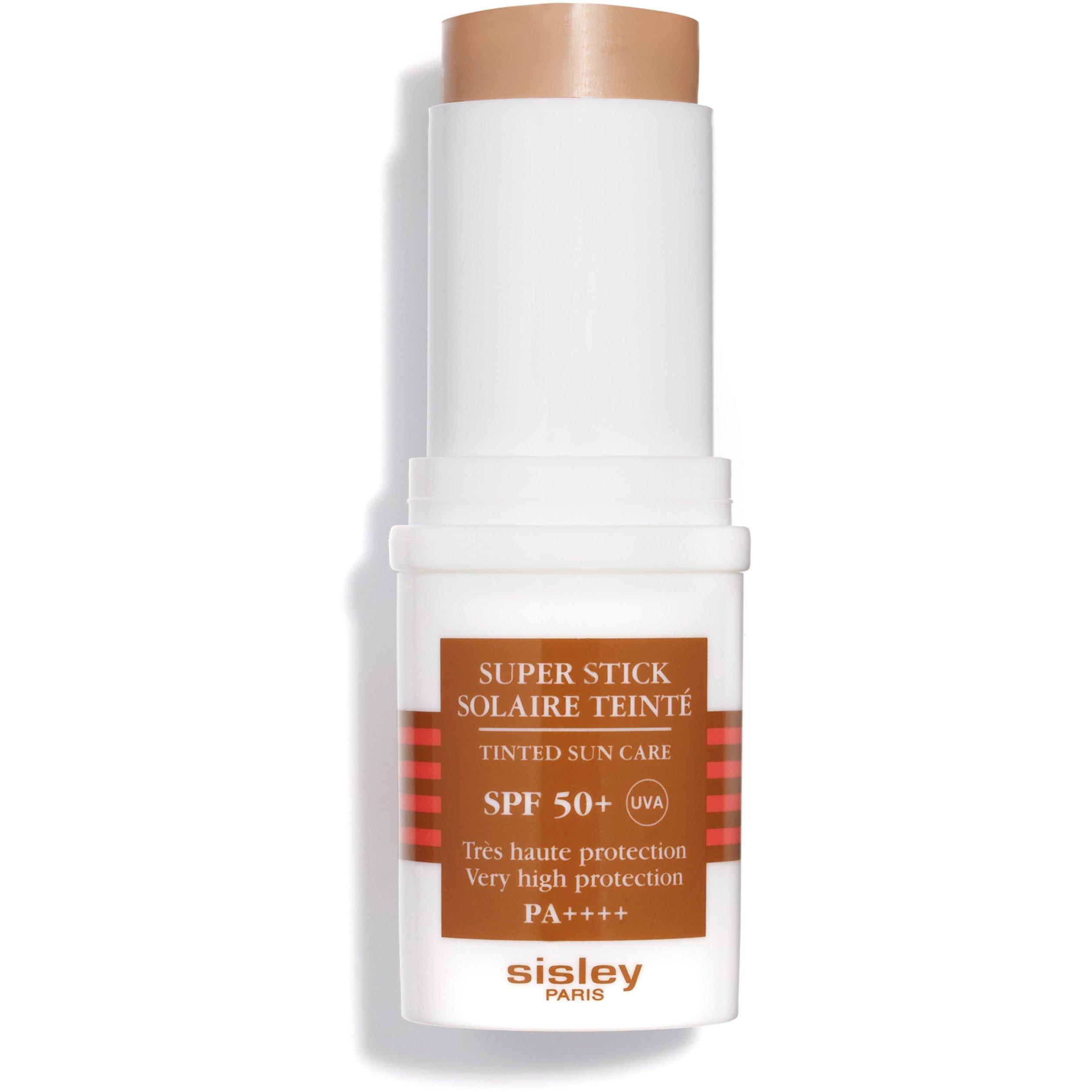 White - Sisley - Super Stick Solaire Teinte SPF50 - 2