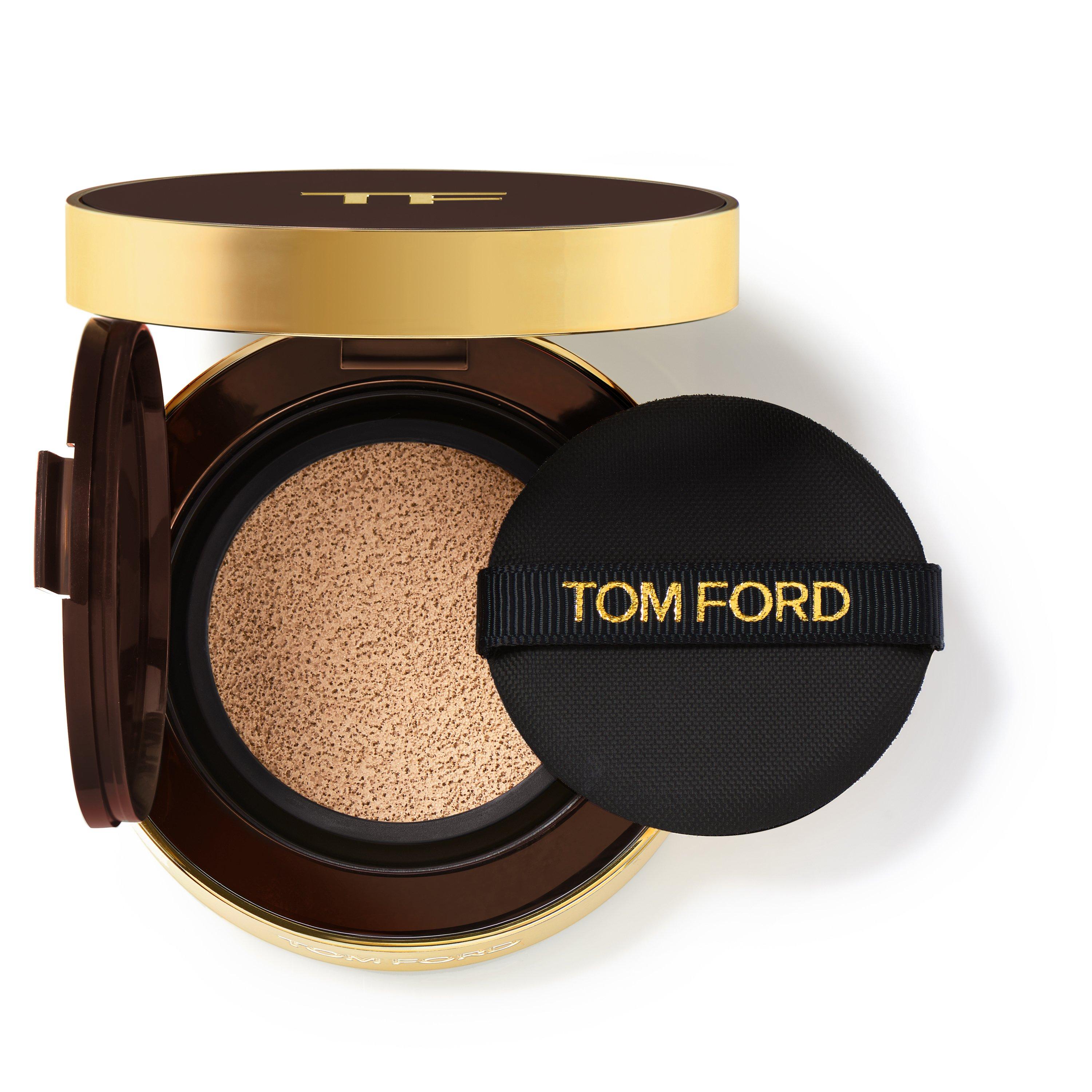 06 - Tom Ford Beauty - Traceless Touch Foundation - 2
