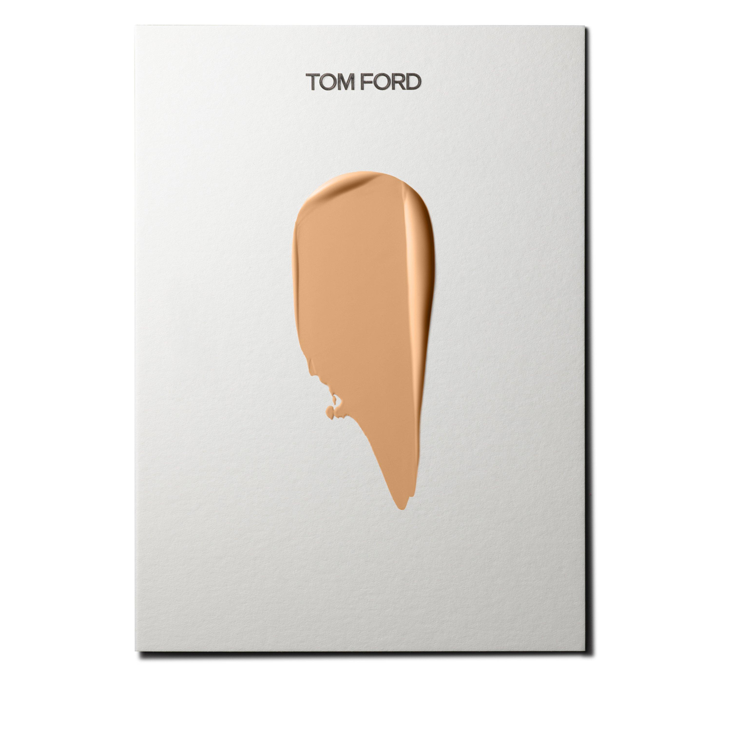 06 - Tom Ford Beauty - Traceless Touch Foundation - 3