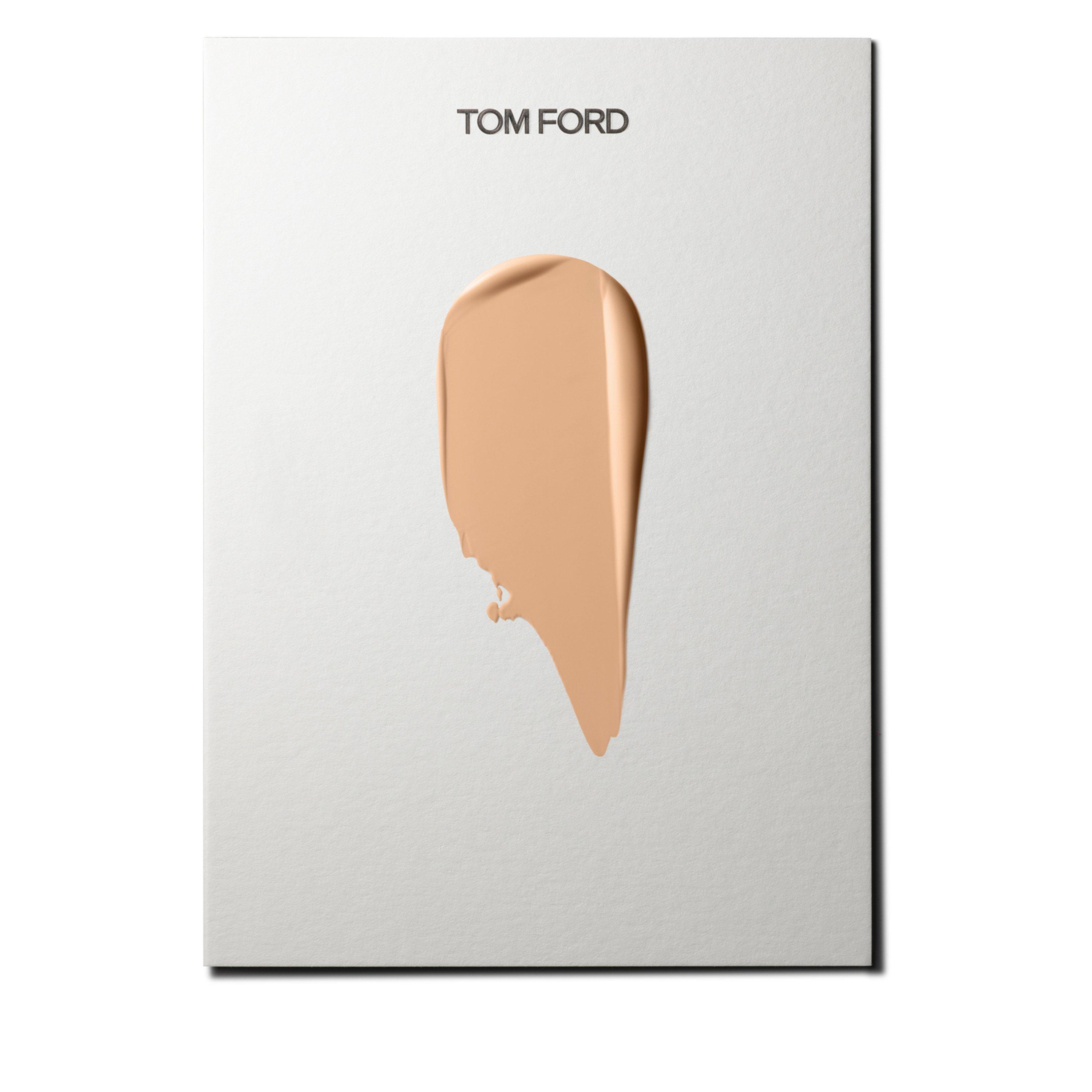 Traceless Touch Foundation