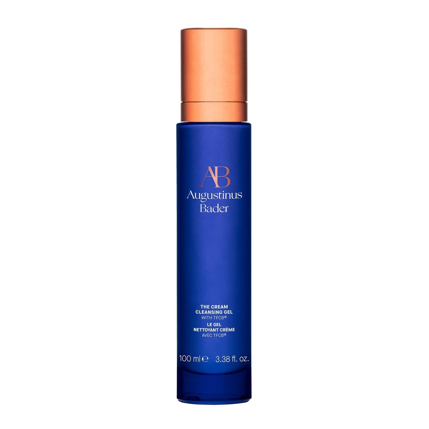 Augustinus Bader  The Cream Cleansing Gel - 100ml