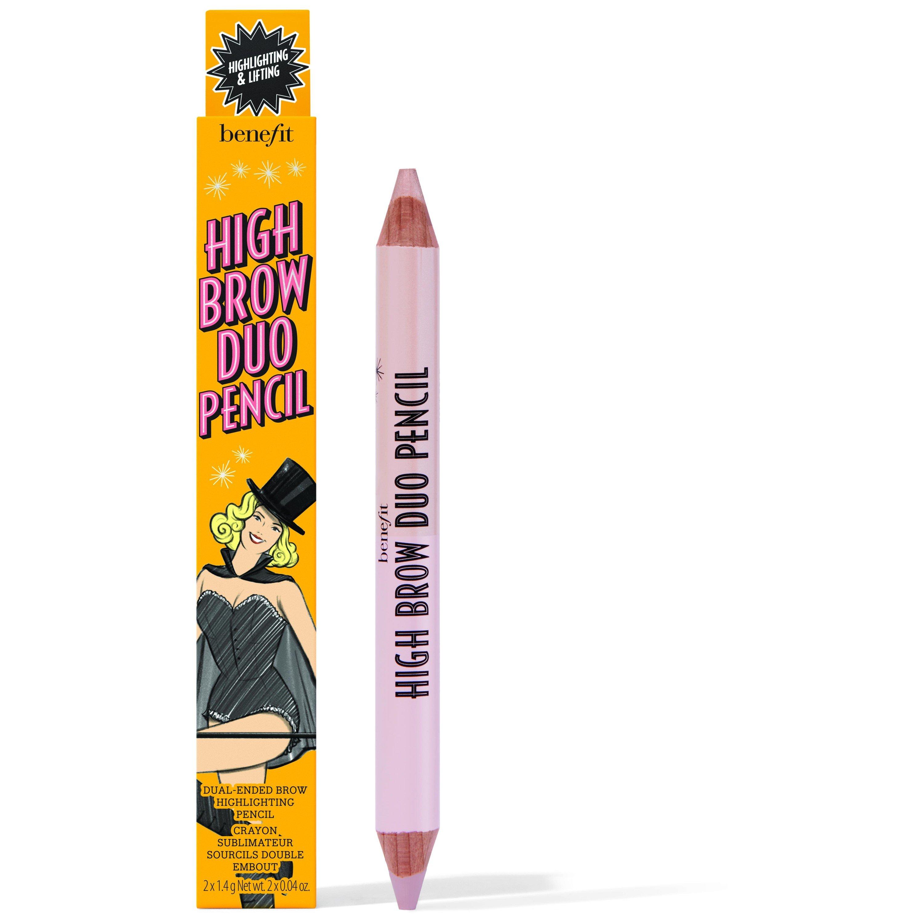 Benefit High Brow Duo
