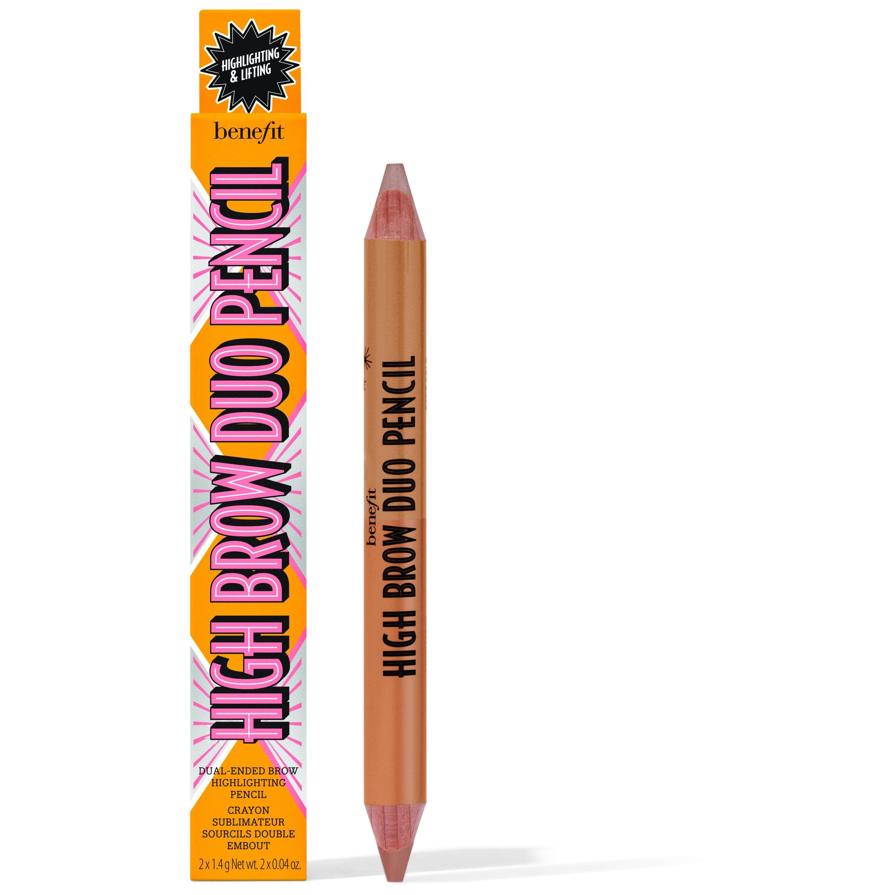 Deep - Benefit - High Brow Duo