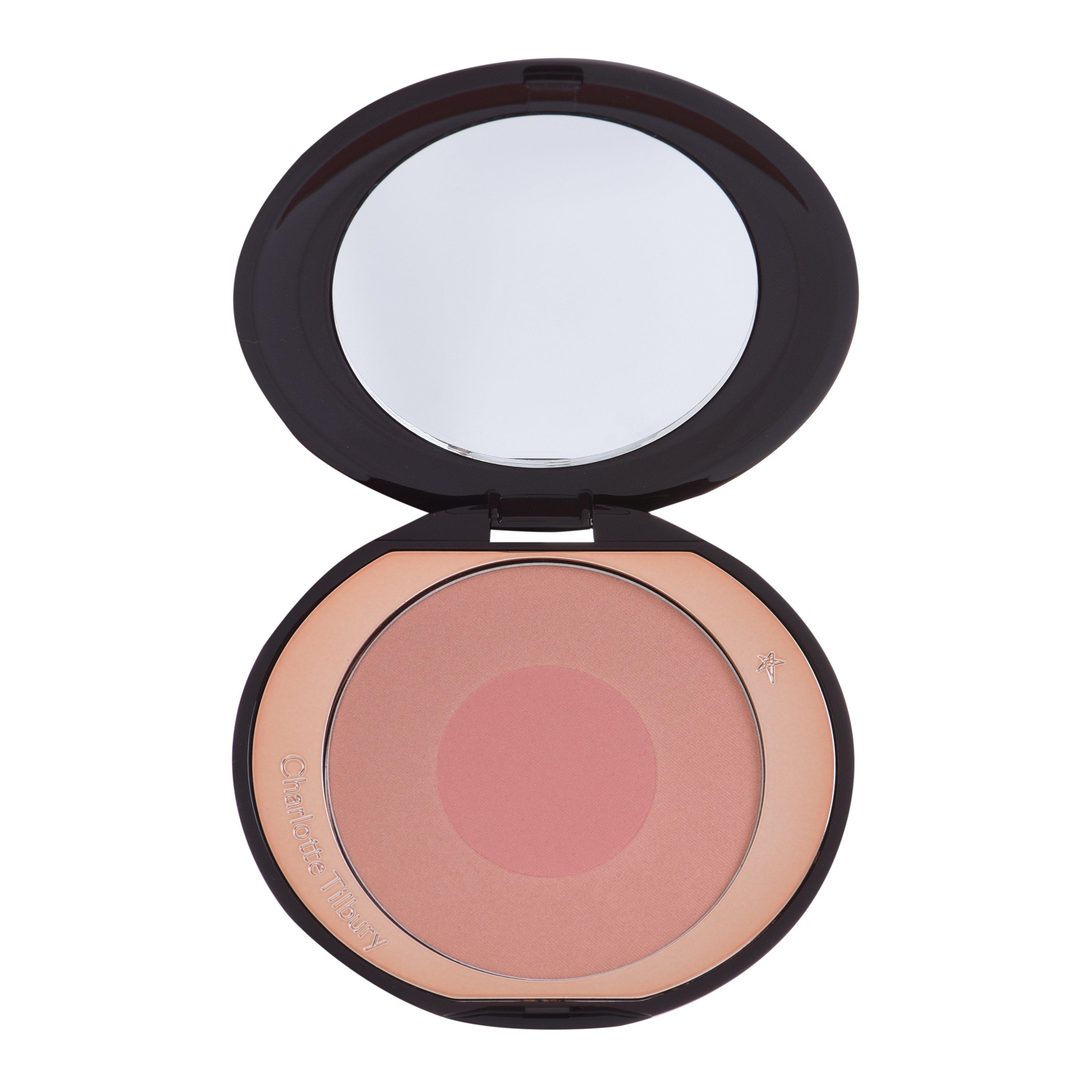 Bella Sofia V2 - Charlotte Tilbury - The Bella Sofia Look - 4