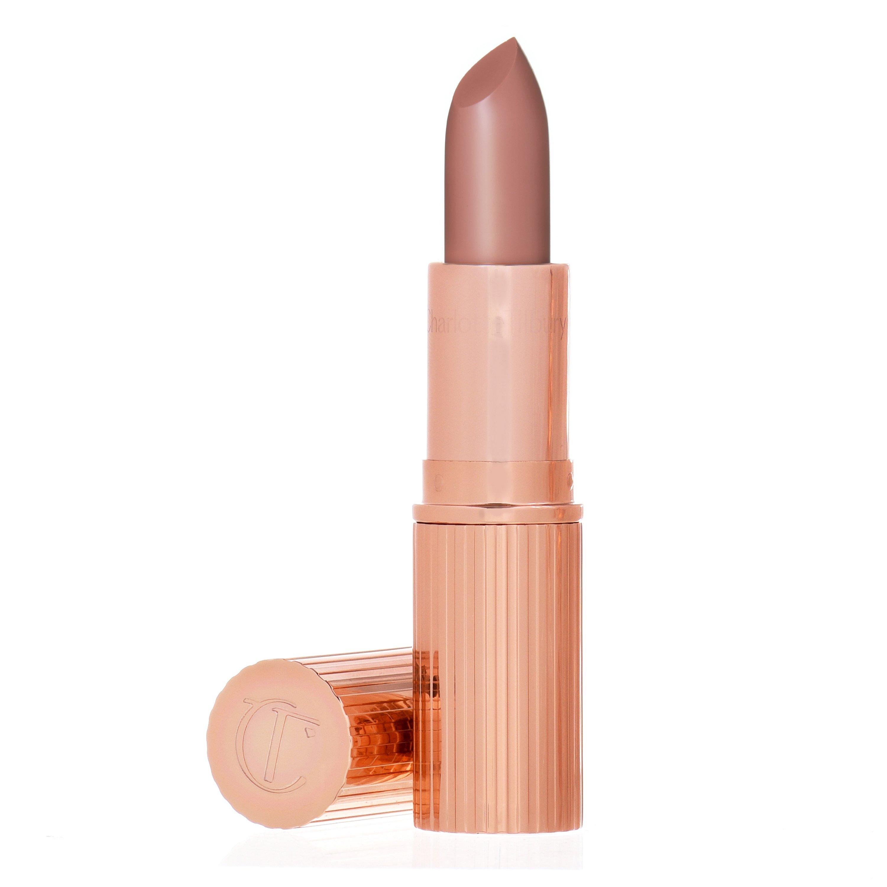 Bella Sofia V2 - Charlotte Tilbury - The Bella Sofia Look - 6