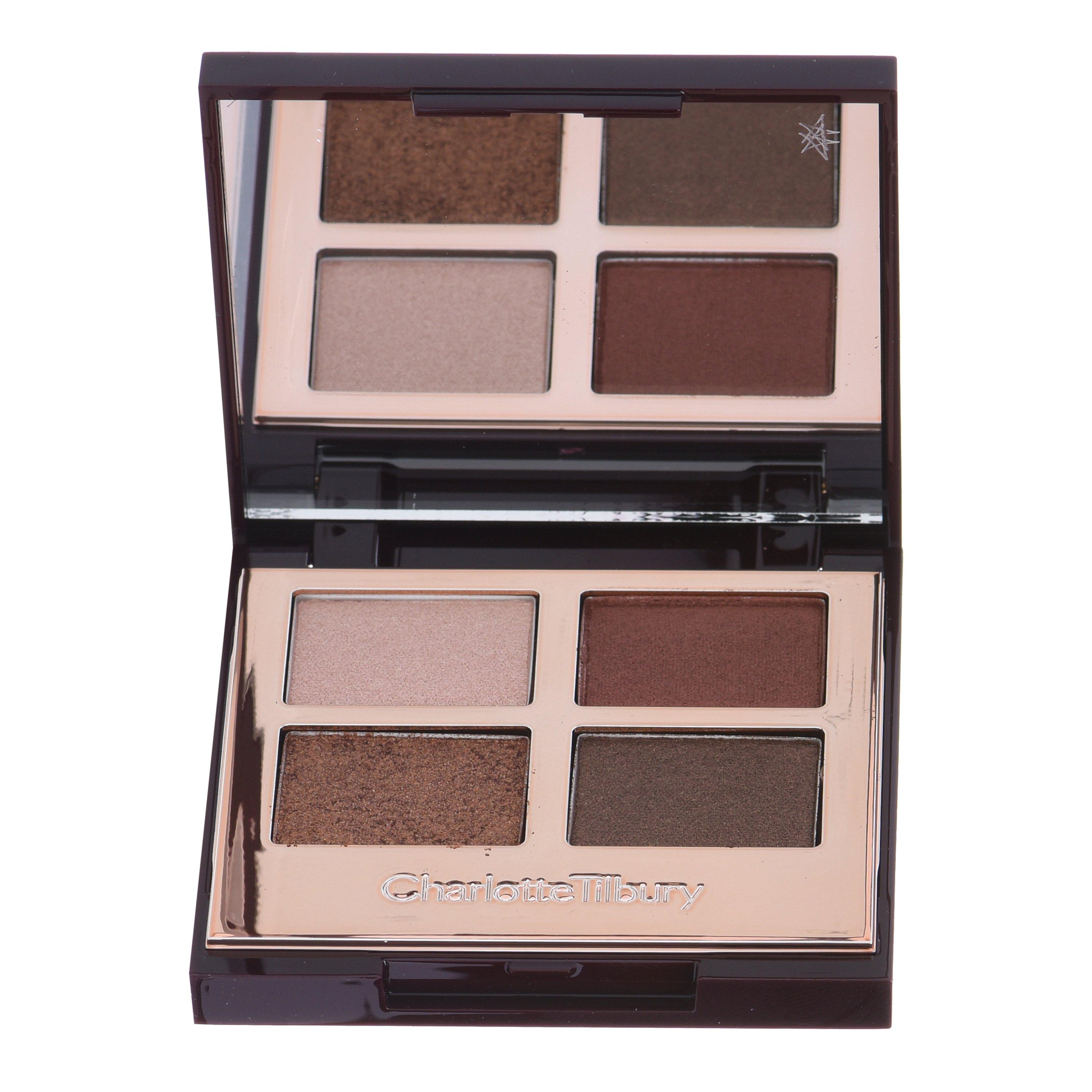 Bella Sofia V2 - Charlotte Tilbury - The Bella Sofia Look - 7