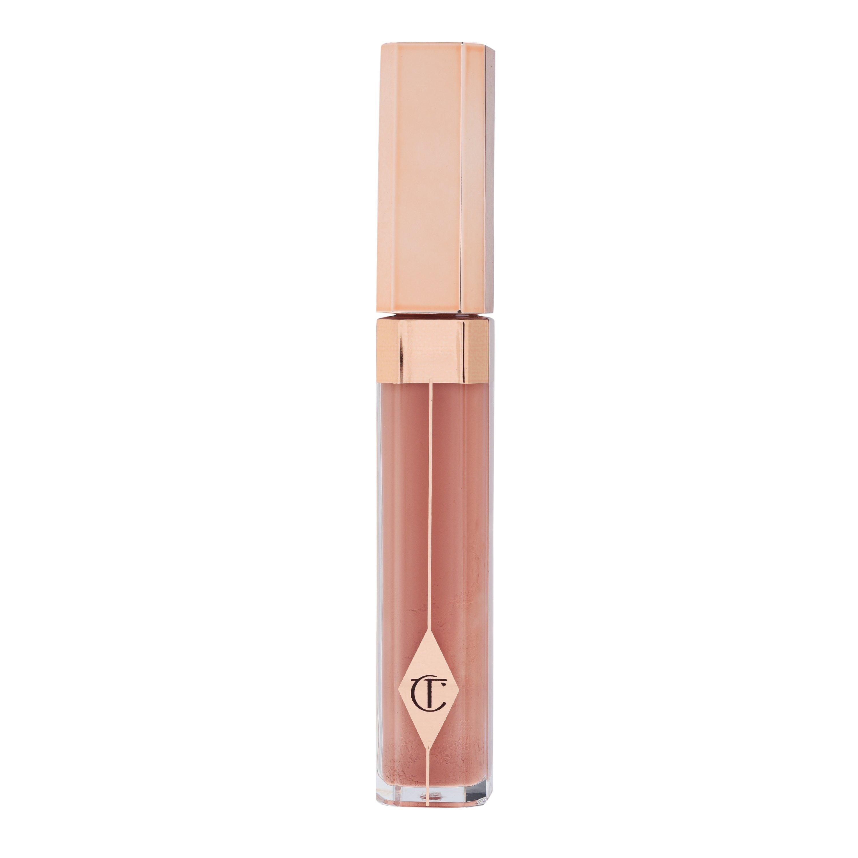 Bella Sofia V2 - Charlotte Tilbury - The Bella Sofia Look - 8