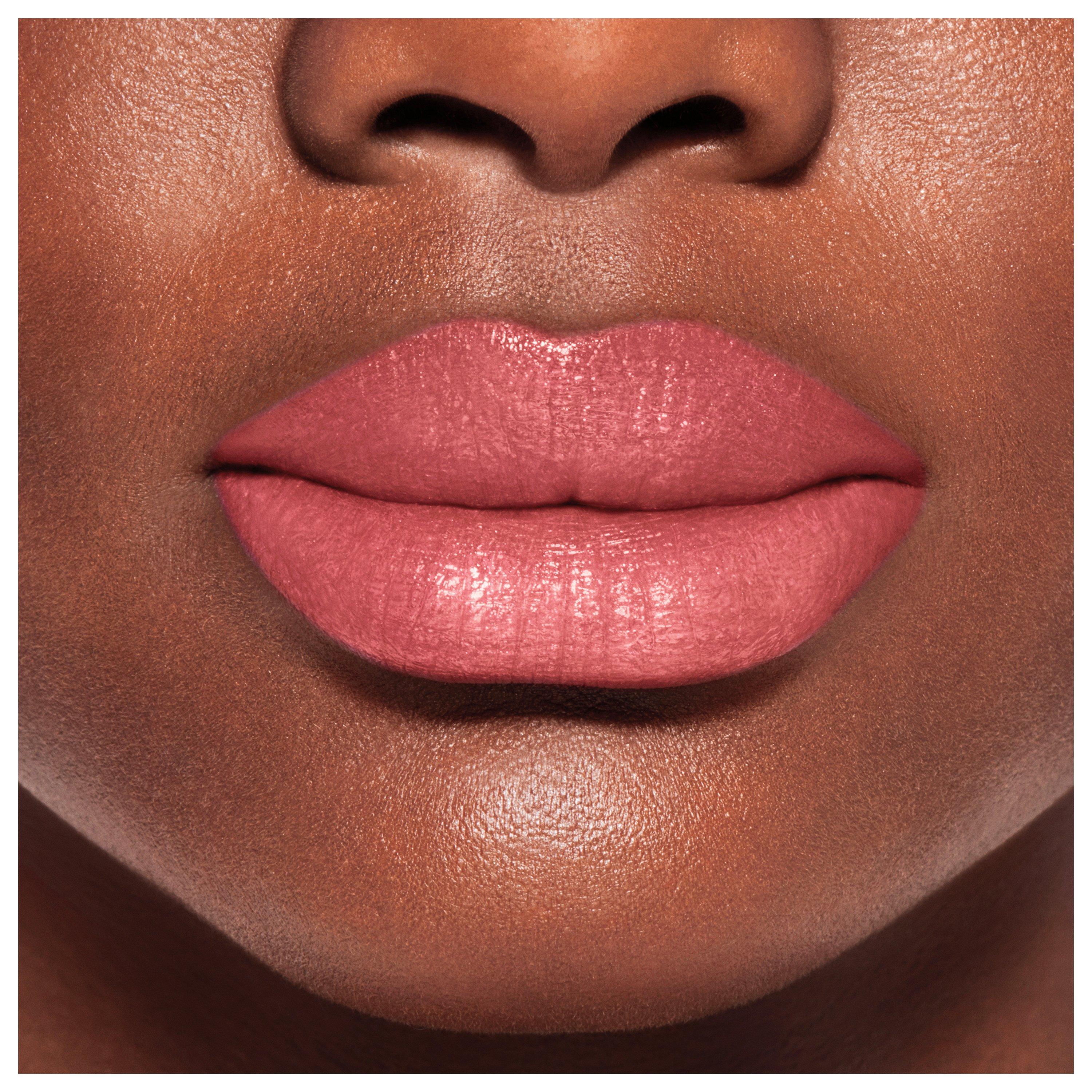 Dahlia - Shiseido - Colour Gel Lip Balm Moisturising Lipstick - 5
