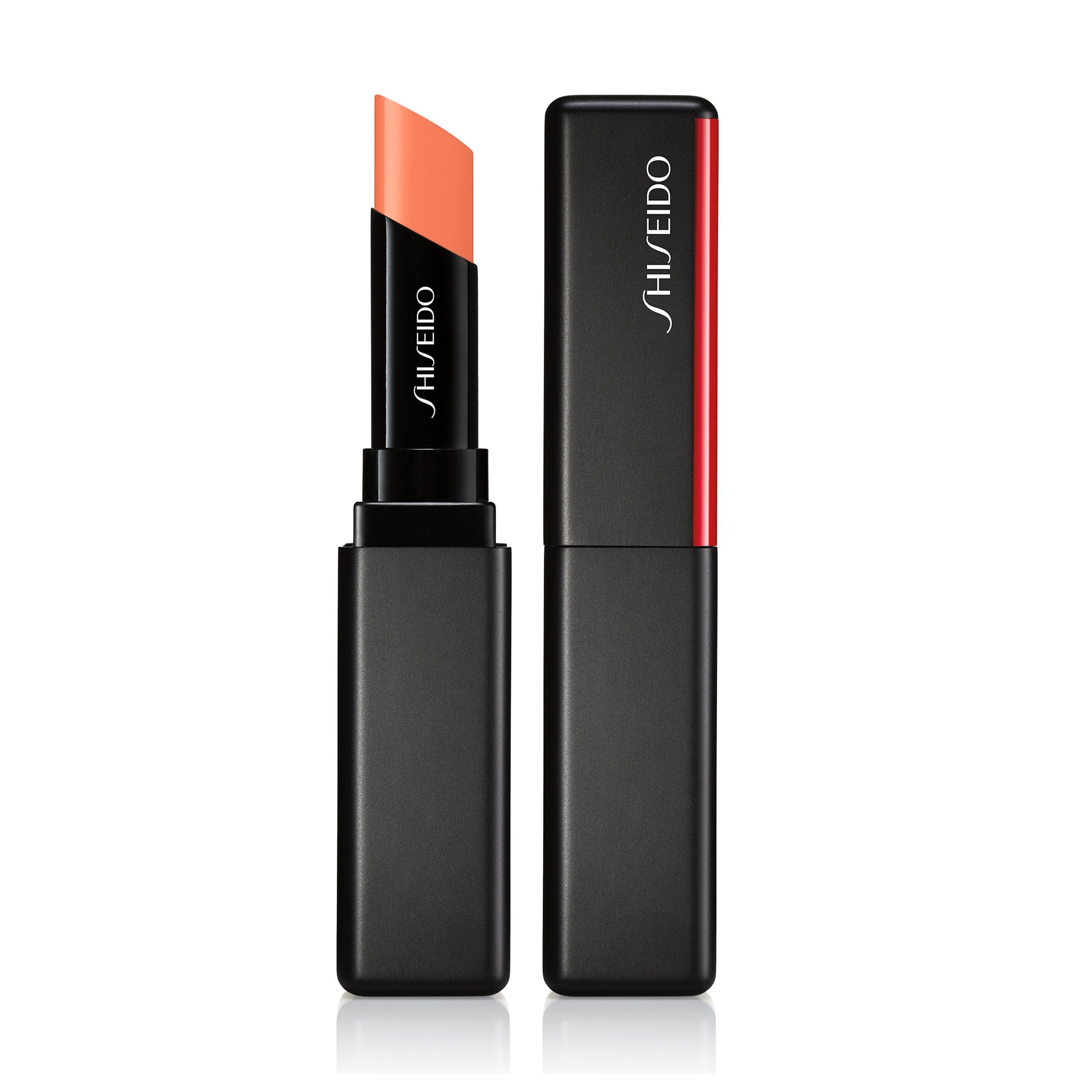 Shiseido Colour Gel Lip Balm Moisturising Lipstick - Narcissus
