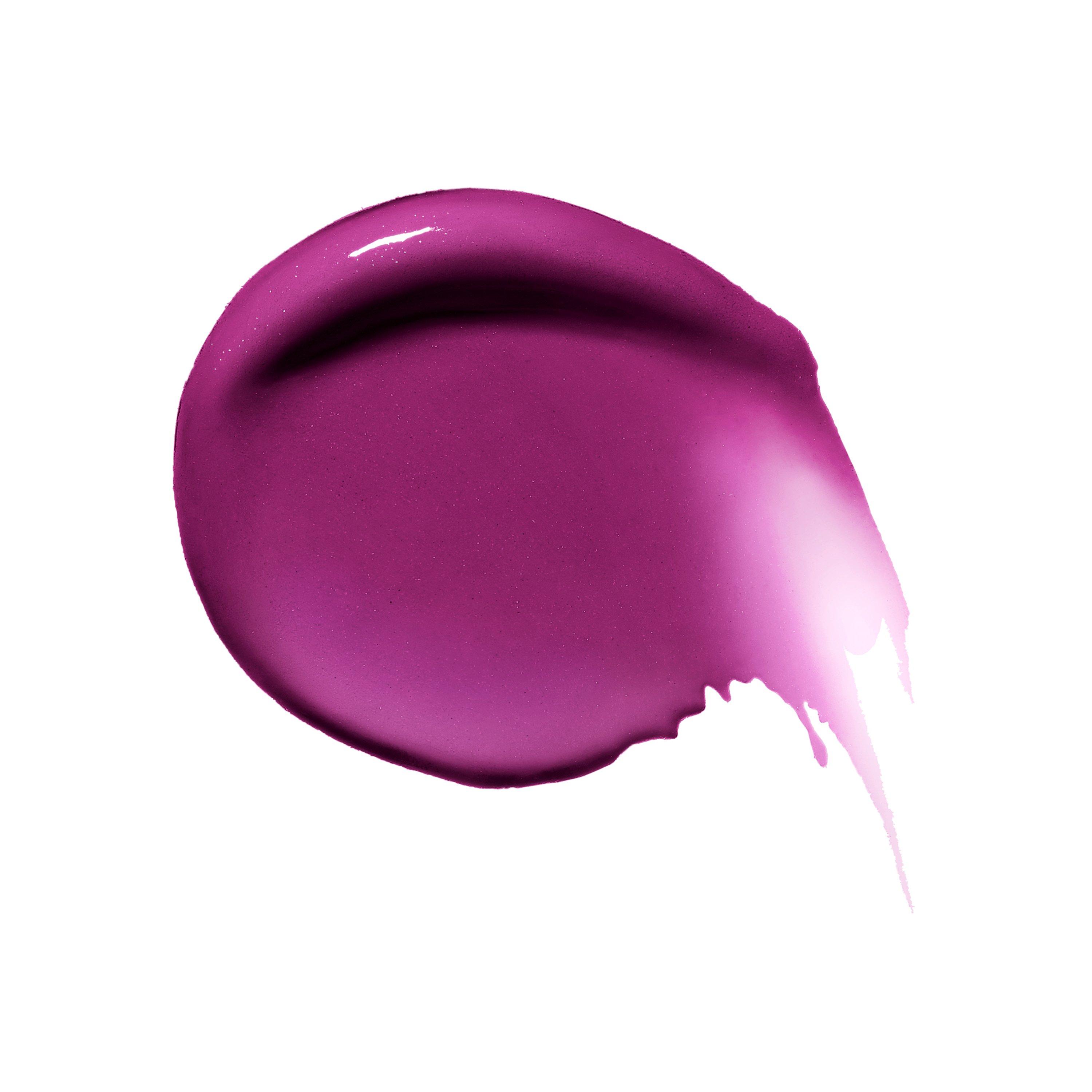 Colour Gel Lip Balm Moisturising Lipstick