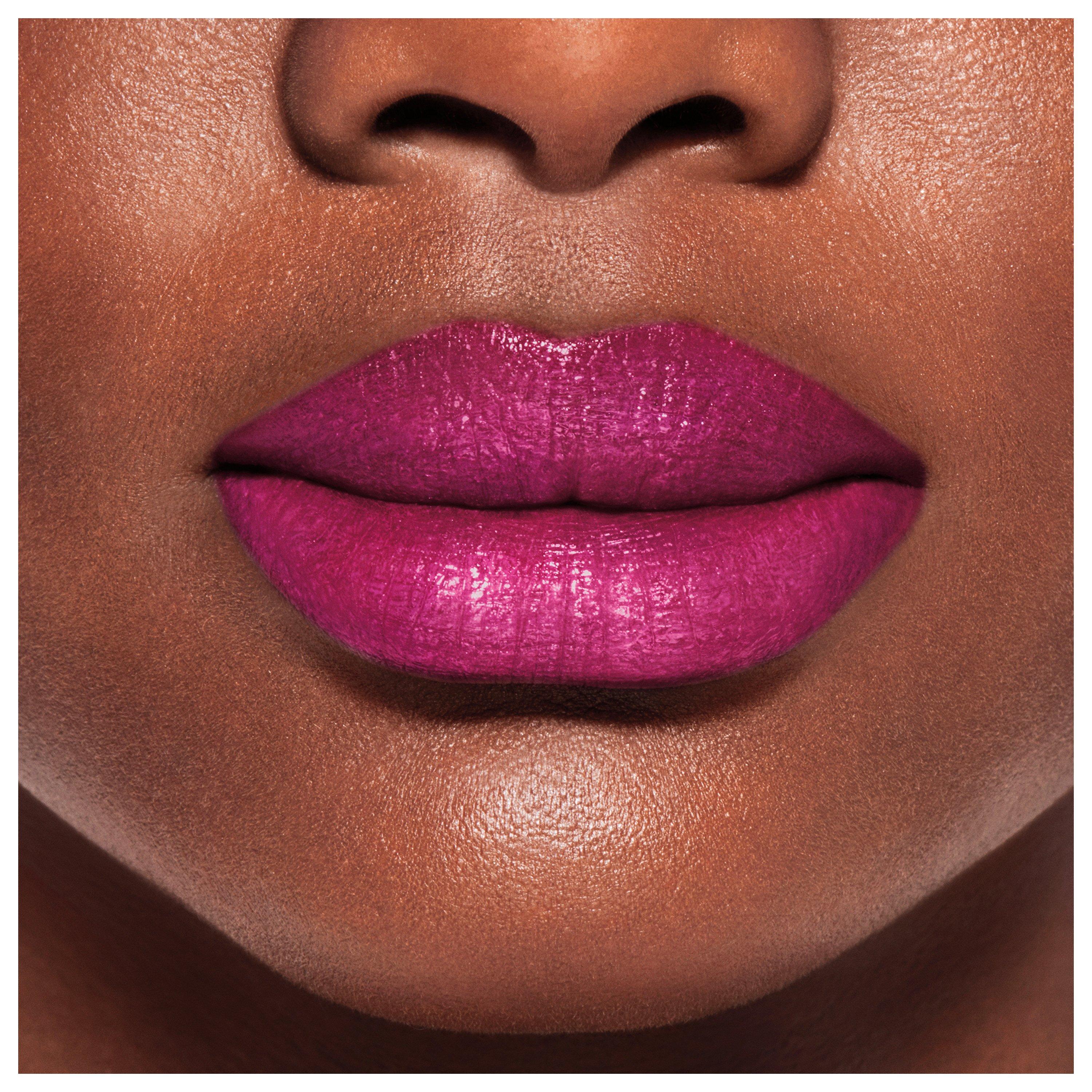 Wisteria - Shiseido - Colour Gel Lip Balm Moisturising Lipstick - 5