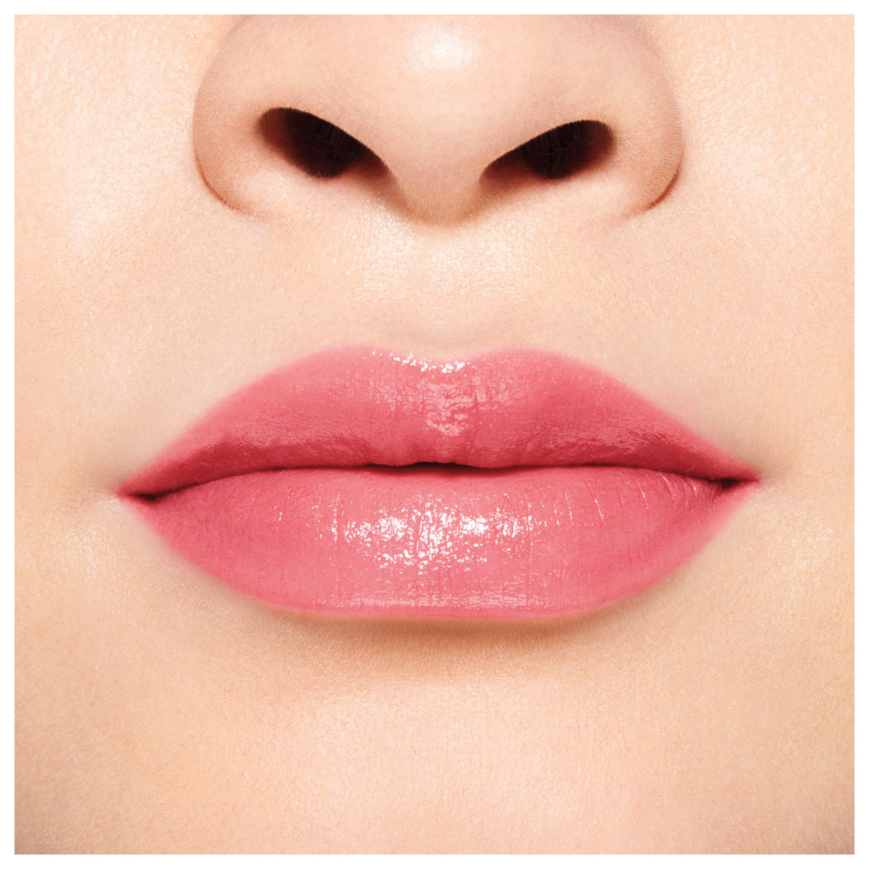 Colour Gel Lip Balm Moisturising Lipstick