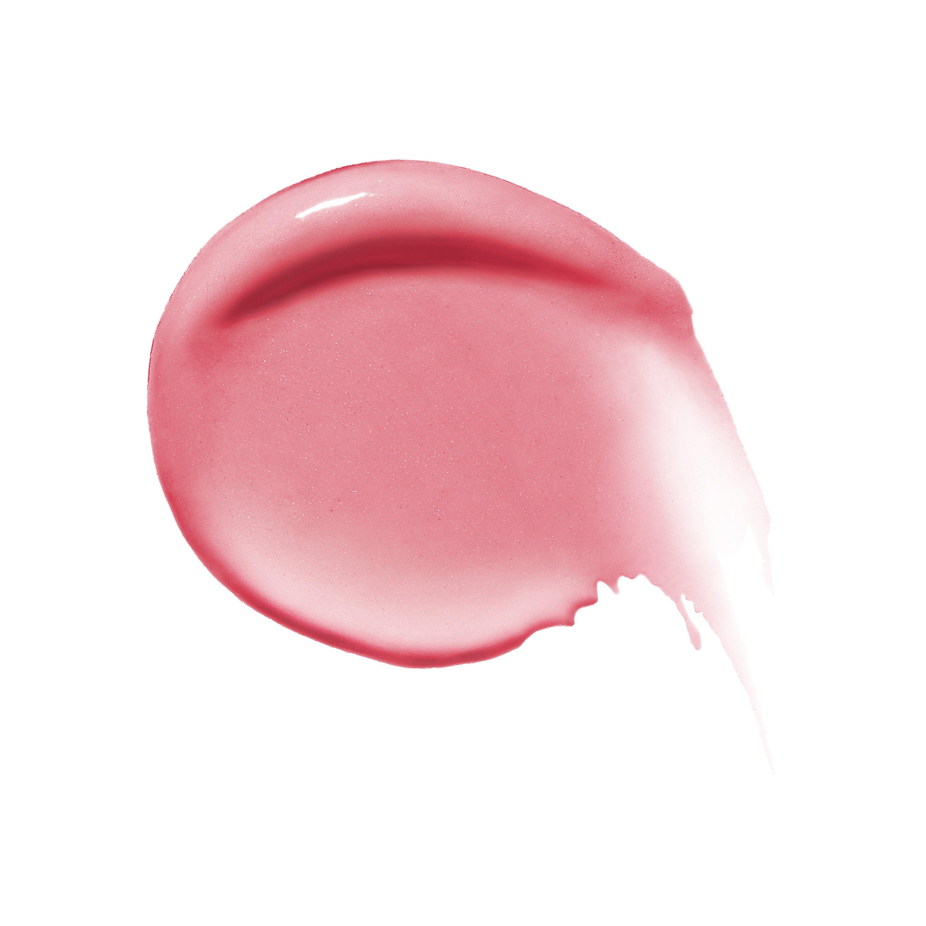 Colour Gel Lip Balm Moisturising Lipstick