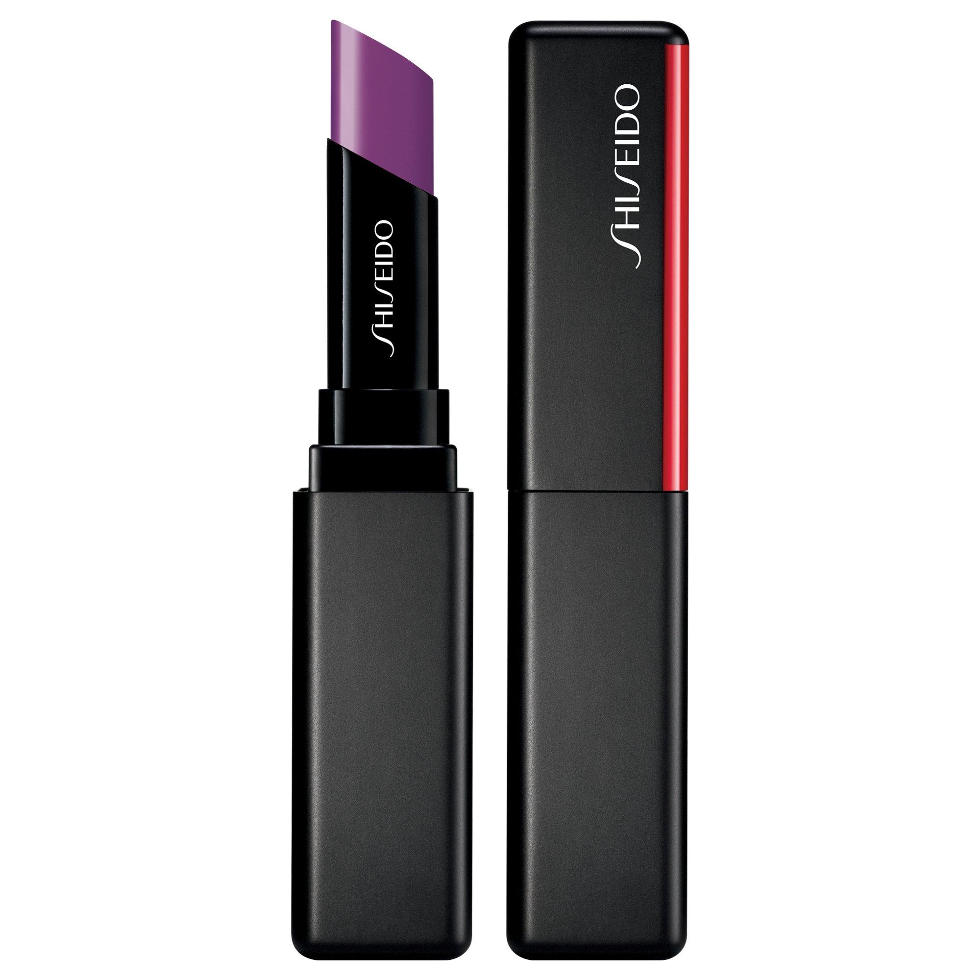 Shiseido Colour Gel Lip Balm Moisturising Lipstick