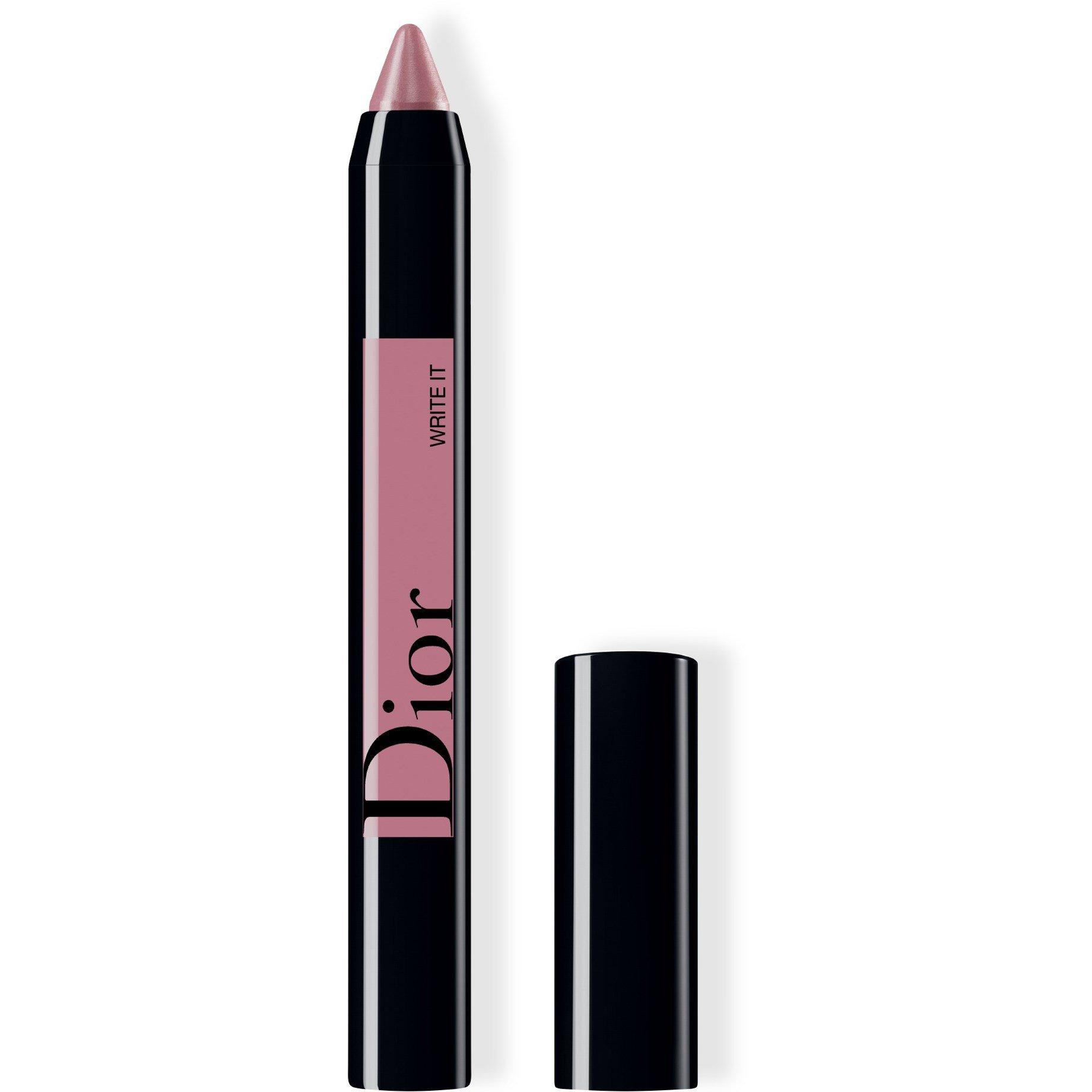 474 Write It - DIOR - Rouge Graphist Lipstick pencil - Limited edition