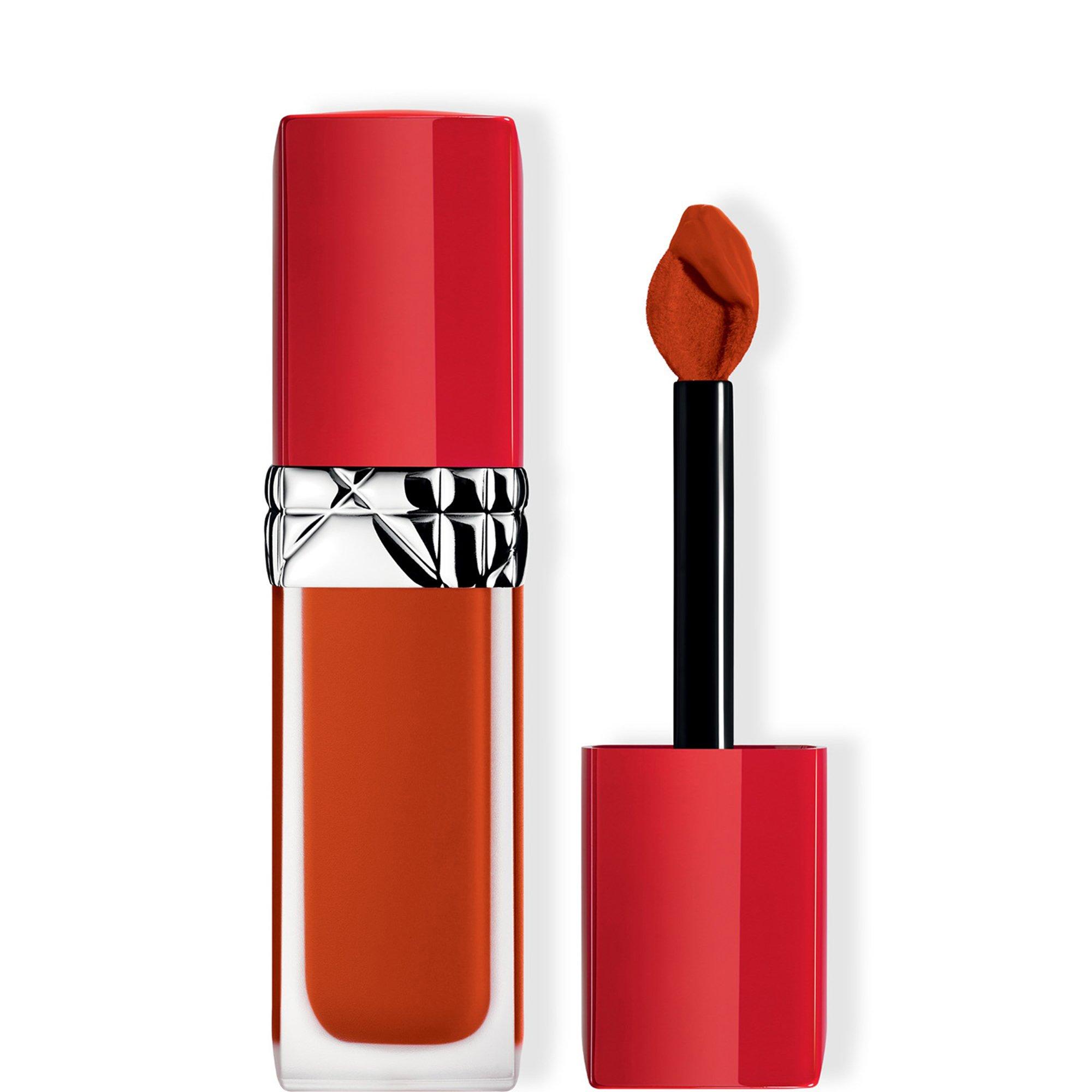 707 Bliss - DIOR - Rouge Care Liquid Lipstick - 1