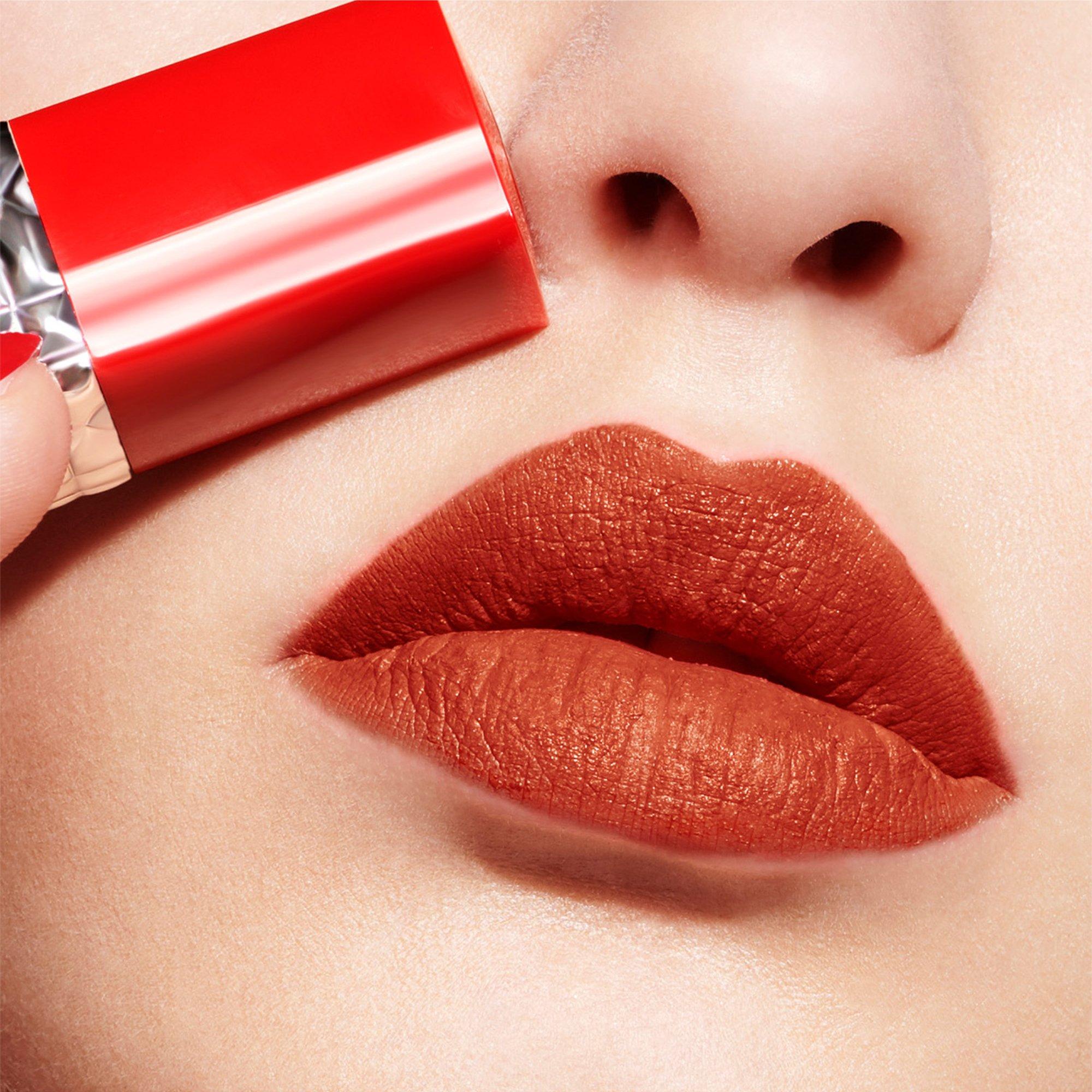 707 Bliss - DIOR - Rouge Care Liquid Lipstick - 2