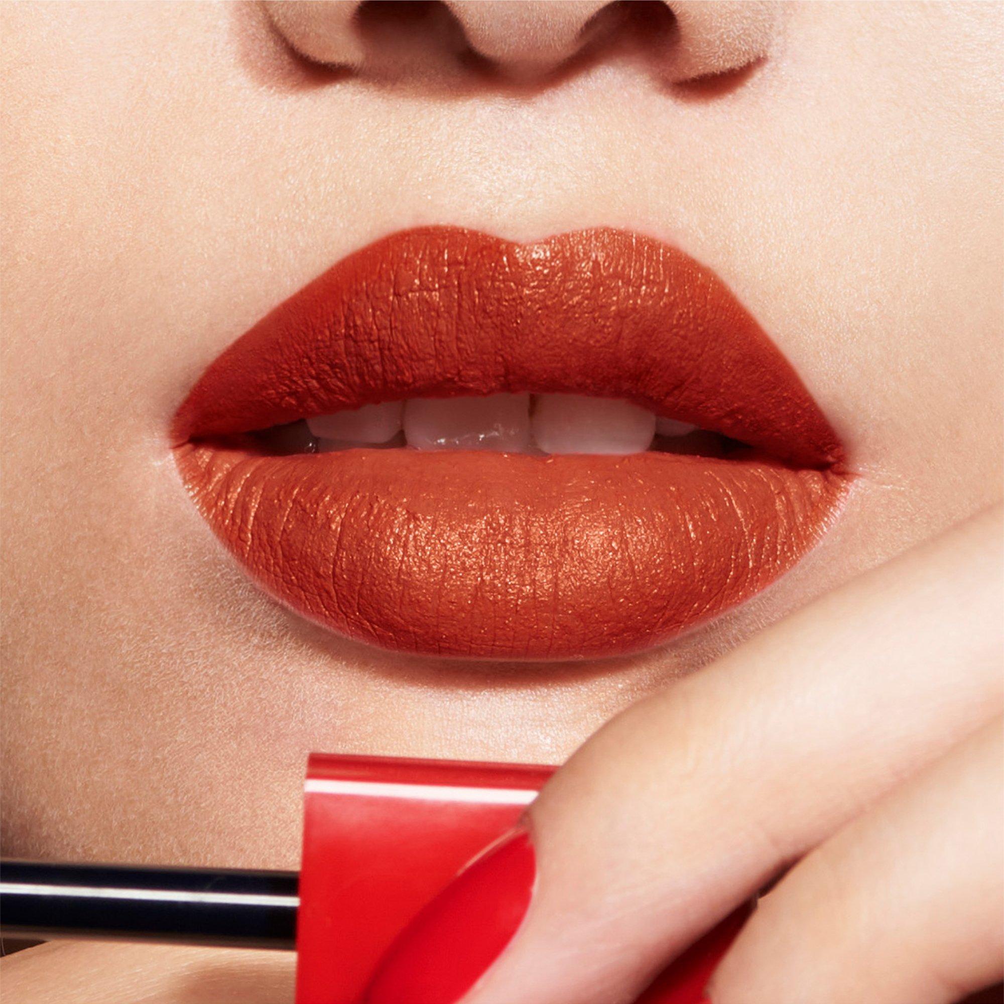 707 Bliss - DIOR - Rouge Care Liquid Lipstick - 3