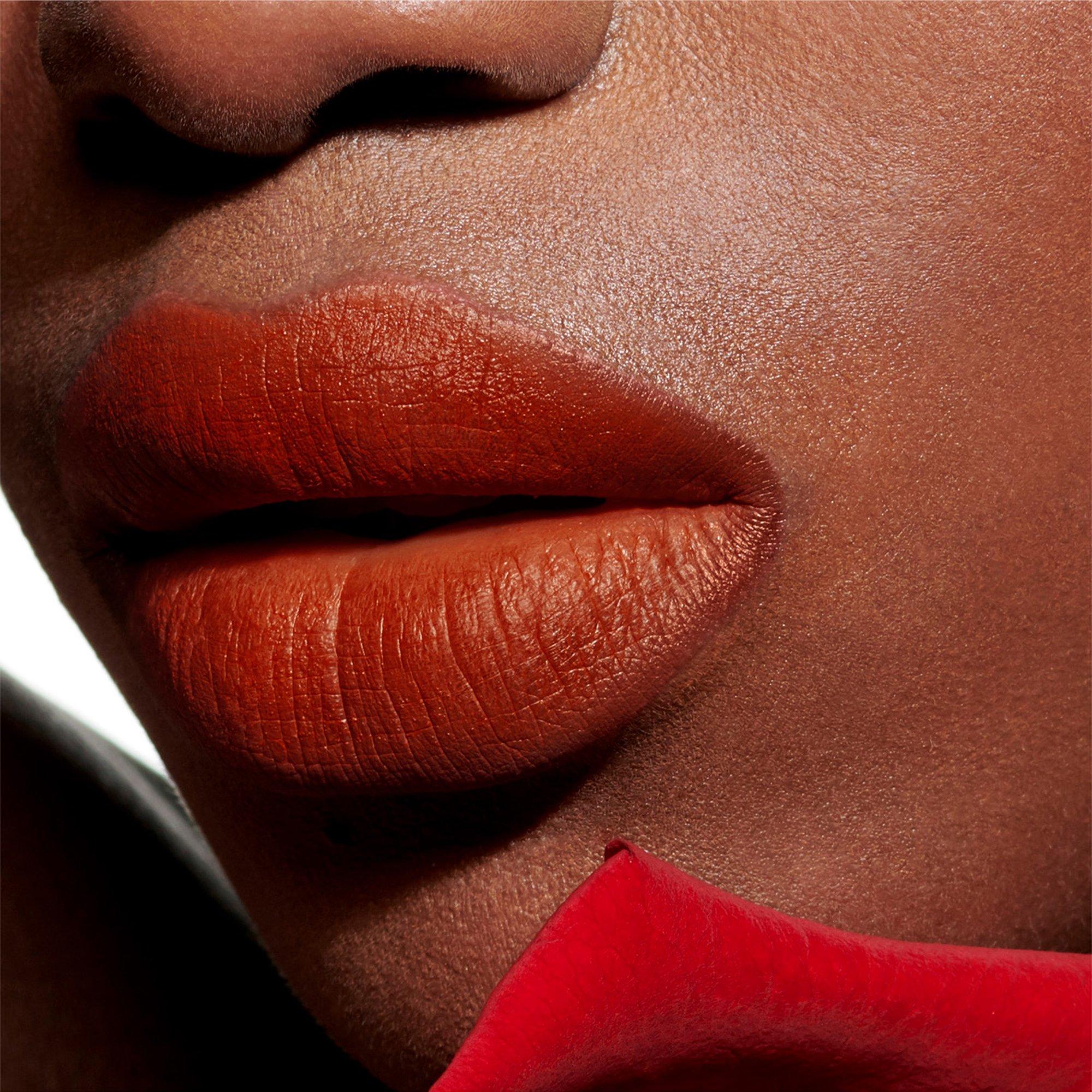 707 Bliss - DIOR - Rouge Care Liquid Lipstick - 4