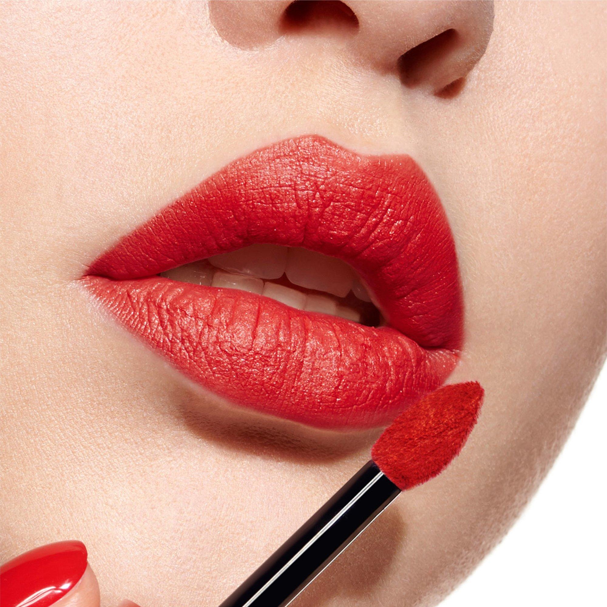 749 D-Light - DIOR - Rouge Care Liquid Lipstick - 2