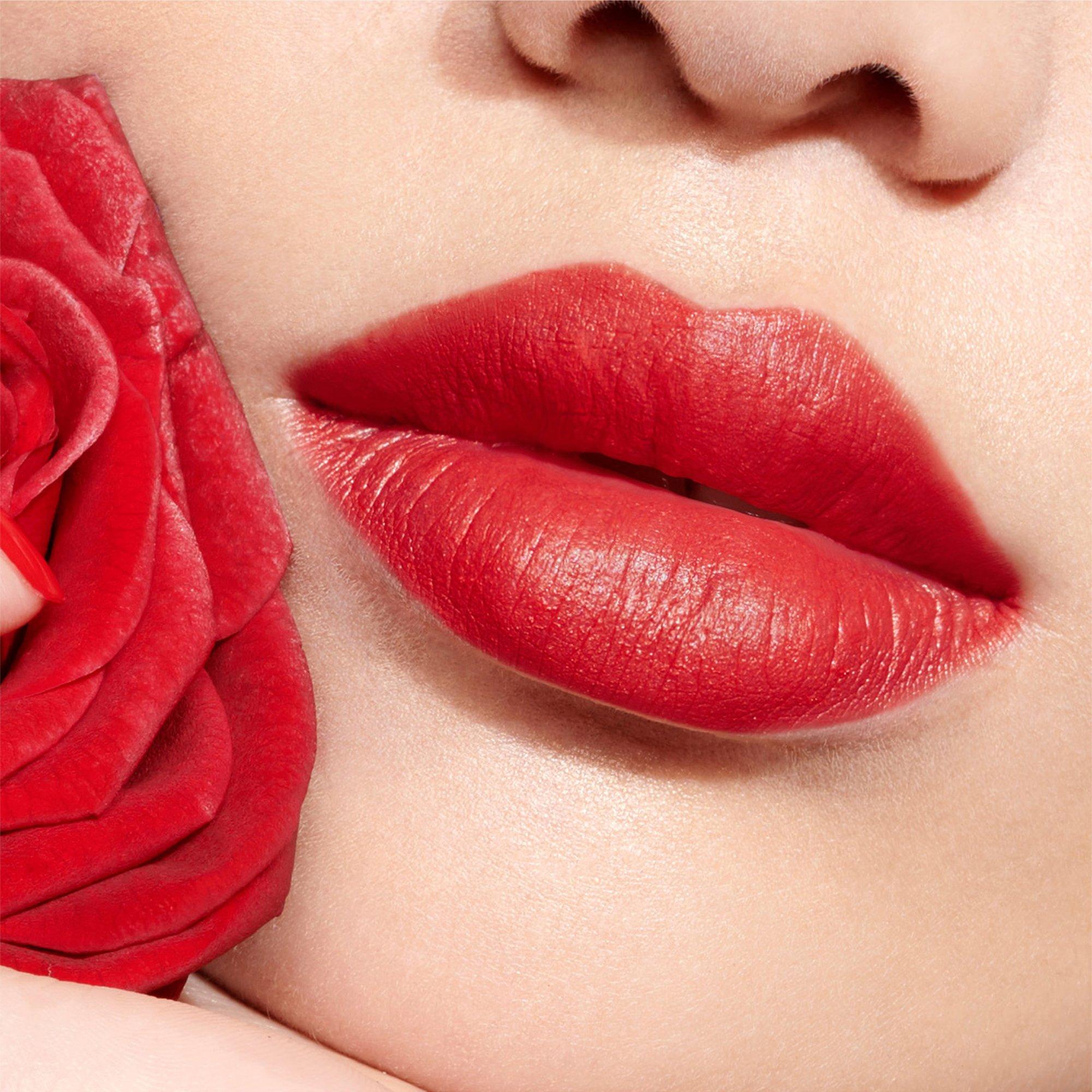 749 D-Light - DIOR - Rouge Care Liquid Lipstick - 3