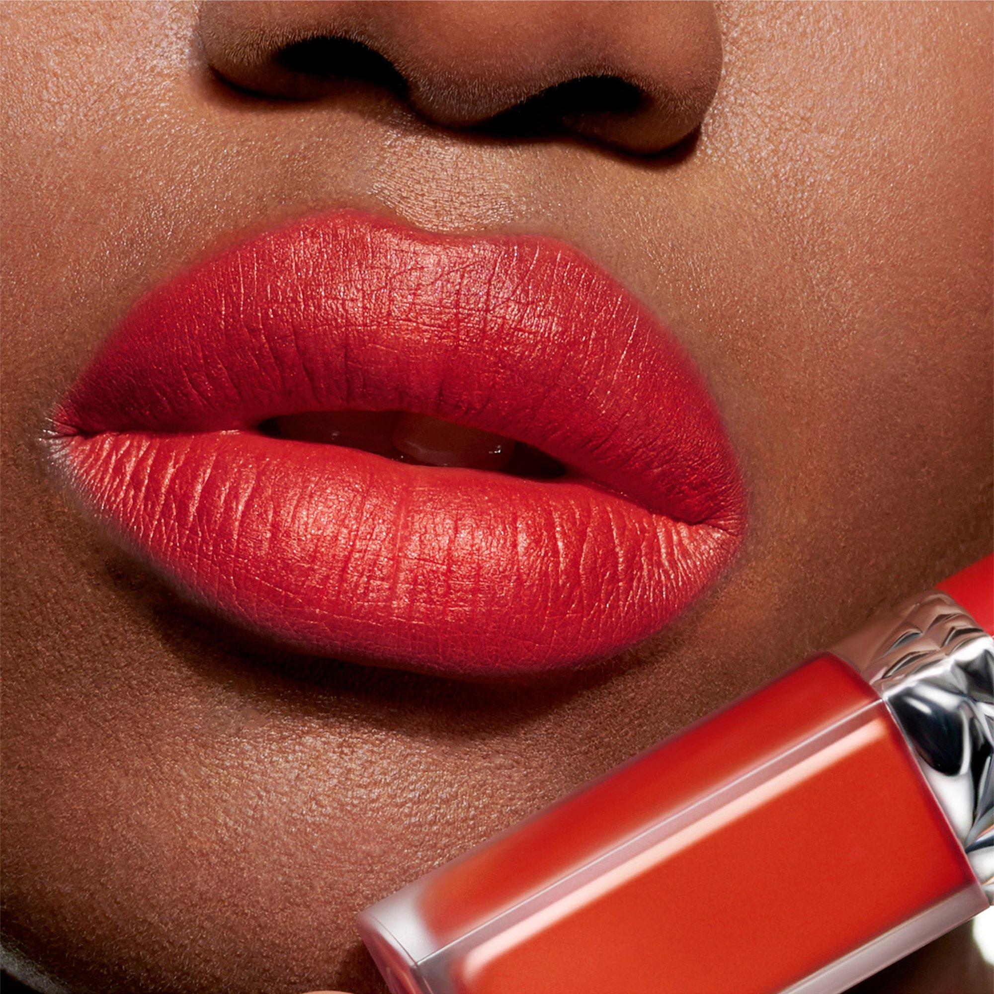 749 D-Light - DIOR - Rouge Care Liquid Lipstick - 4