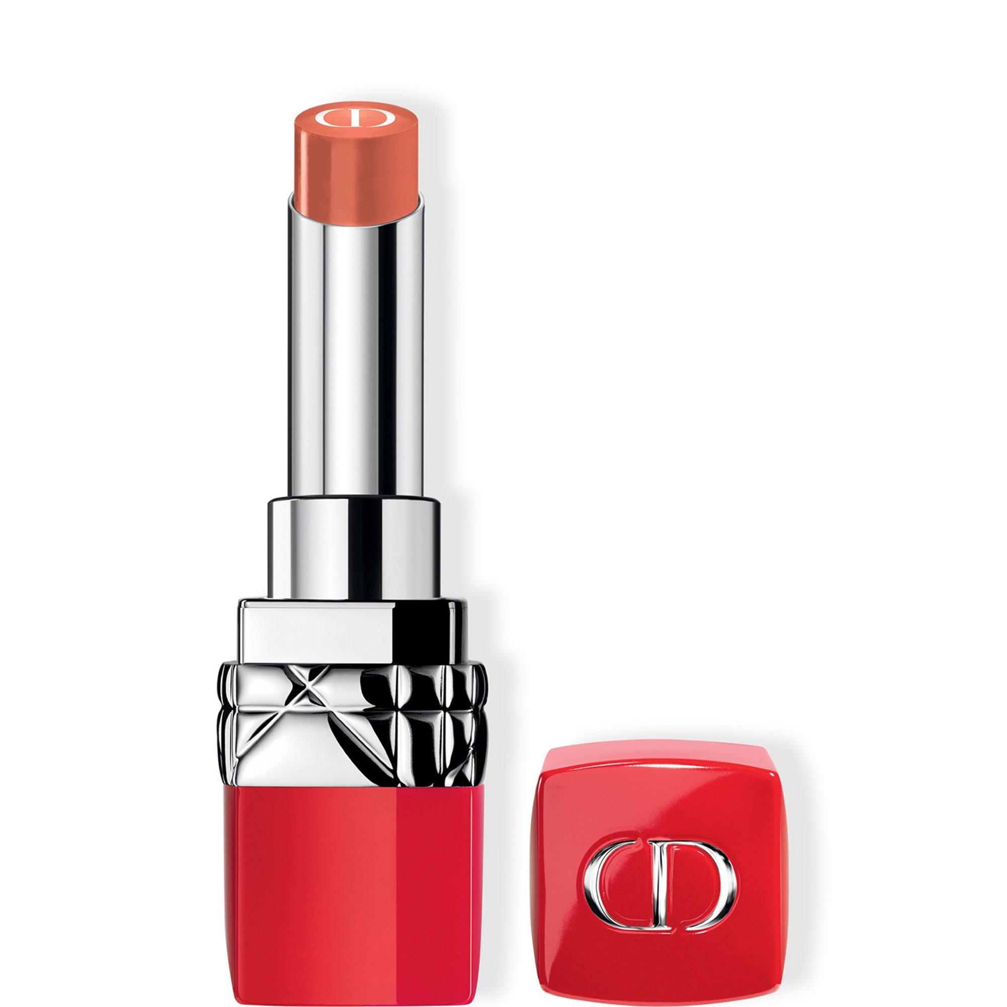 168 Petal - DIOR - Women's Ultra Care Lipstick - 1