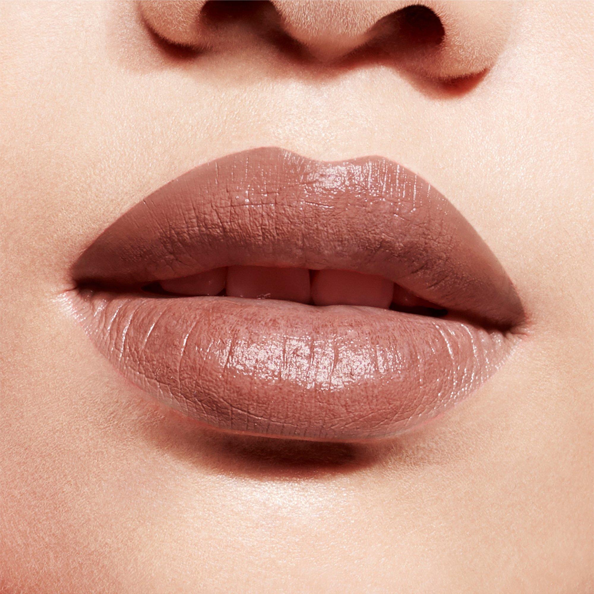 736 Nude - DIOR - Ultra Care Lipstick - 3