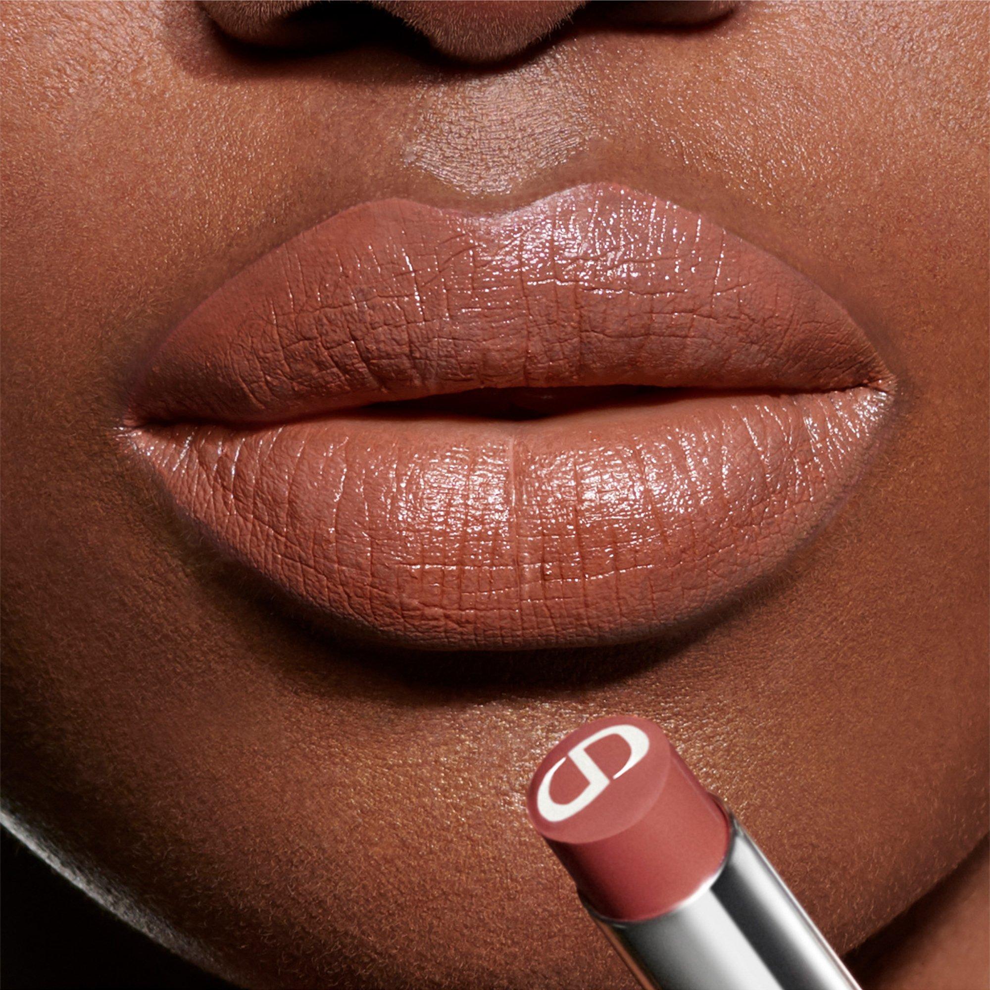 736 Nude - DIOR - Ultra Care Lipstick - 4