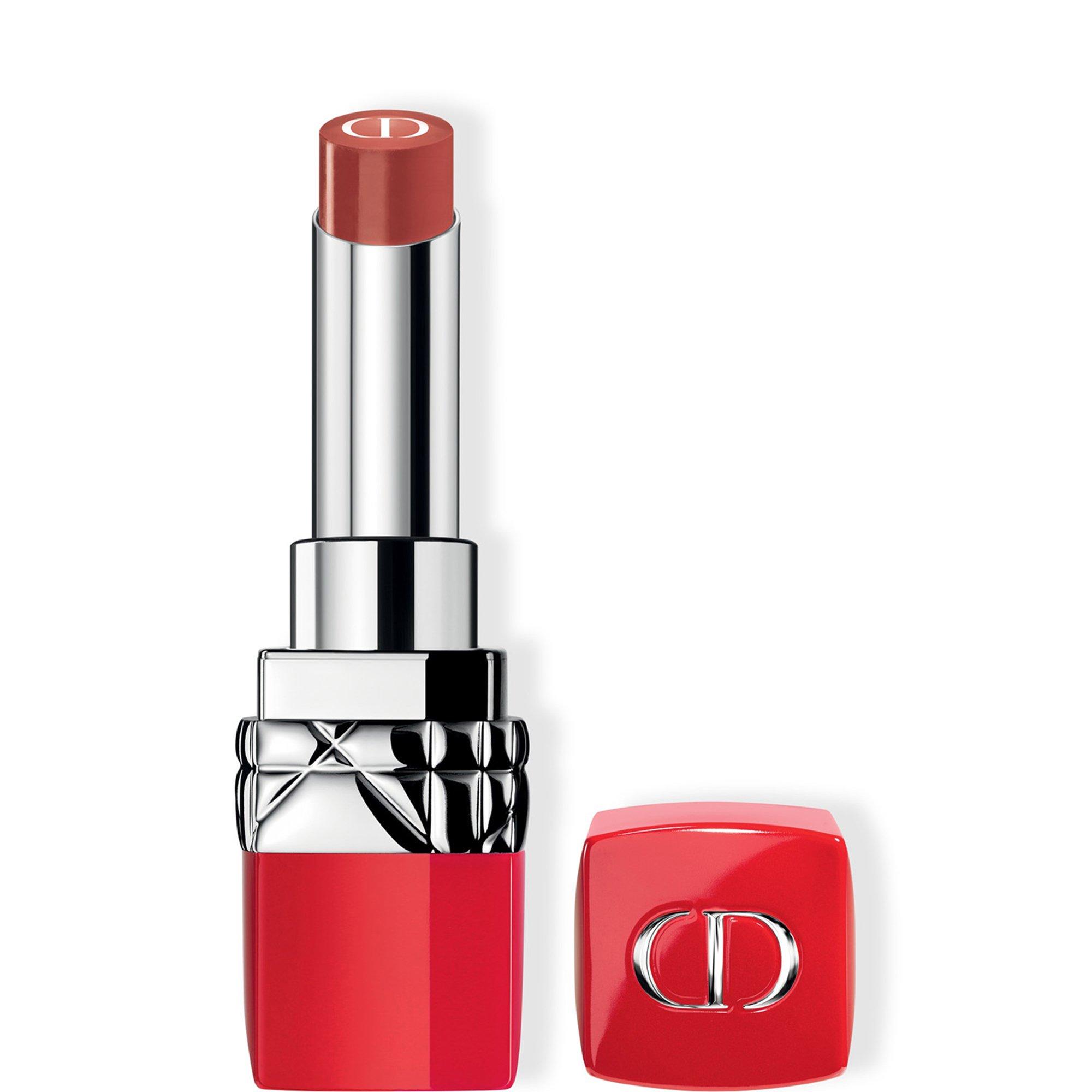 808 Caress - DIOR - Ultra Care Lipstick - 1