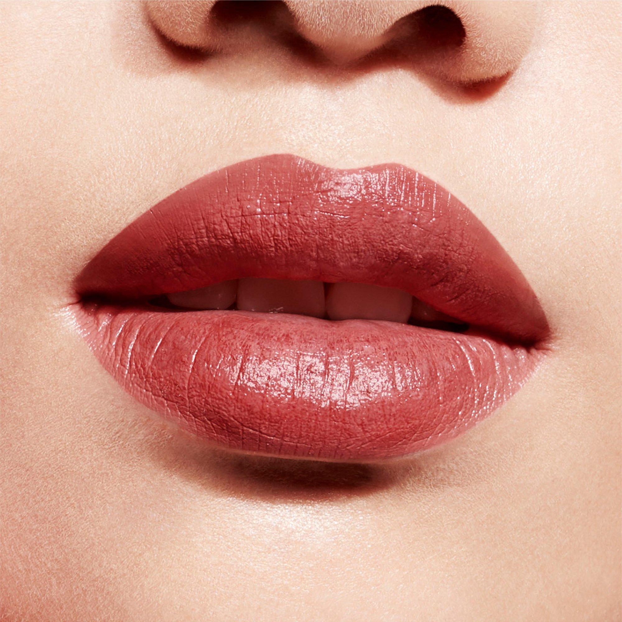 808 Caress - DIOR - Ultra Care Lipstick - 3