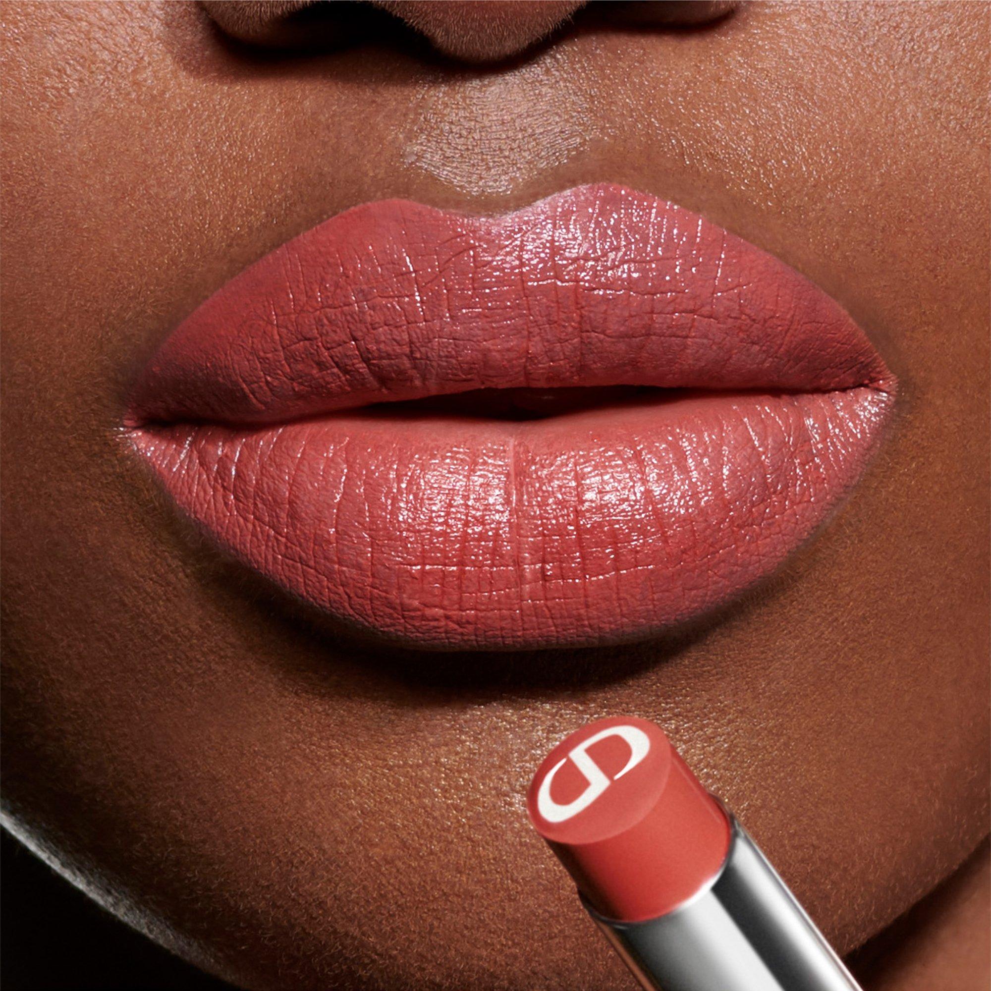 808 Caress - DIOR - Ultra Care Lipstick - 4